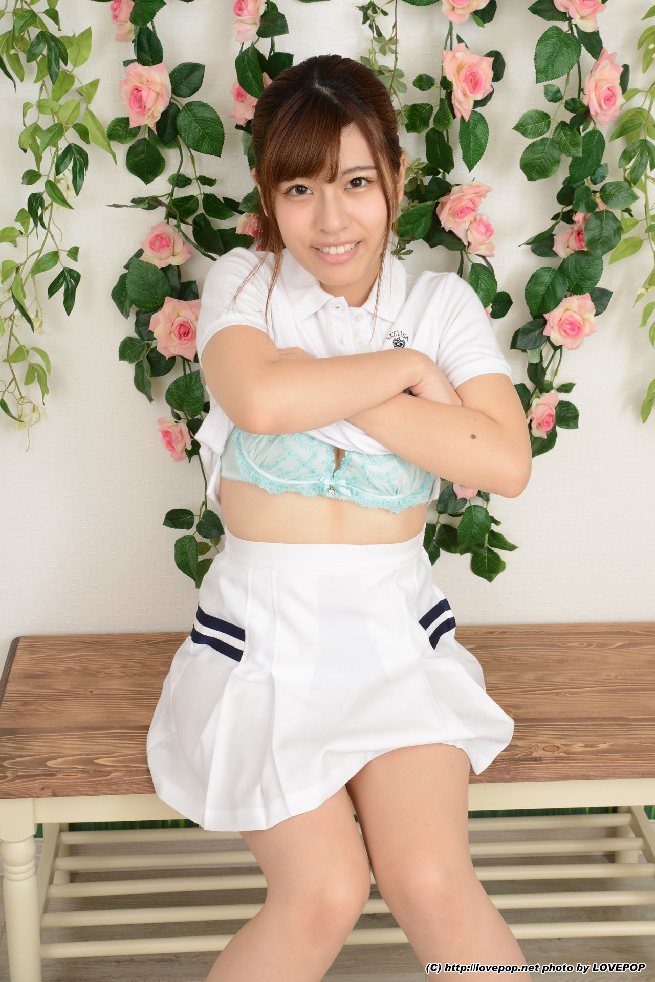 [LOVEPOP] Hikaru Miyabi みやびひかる Photoset 02/(78P)