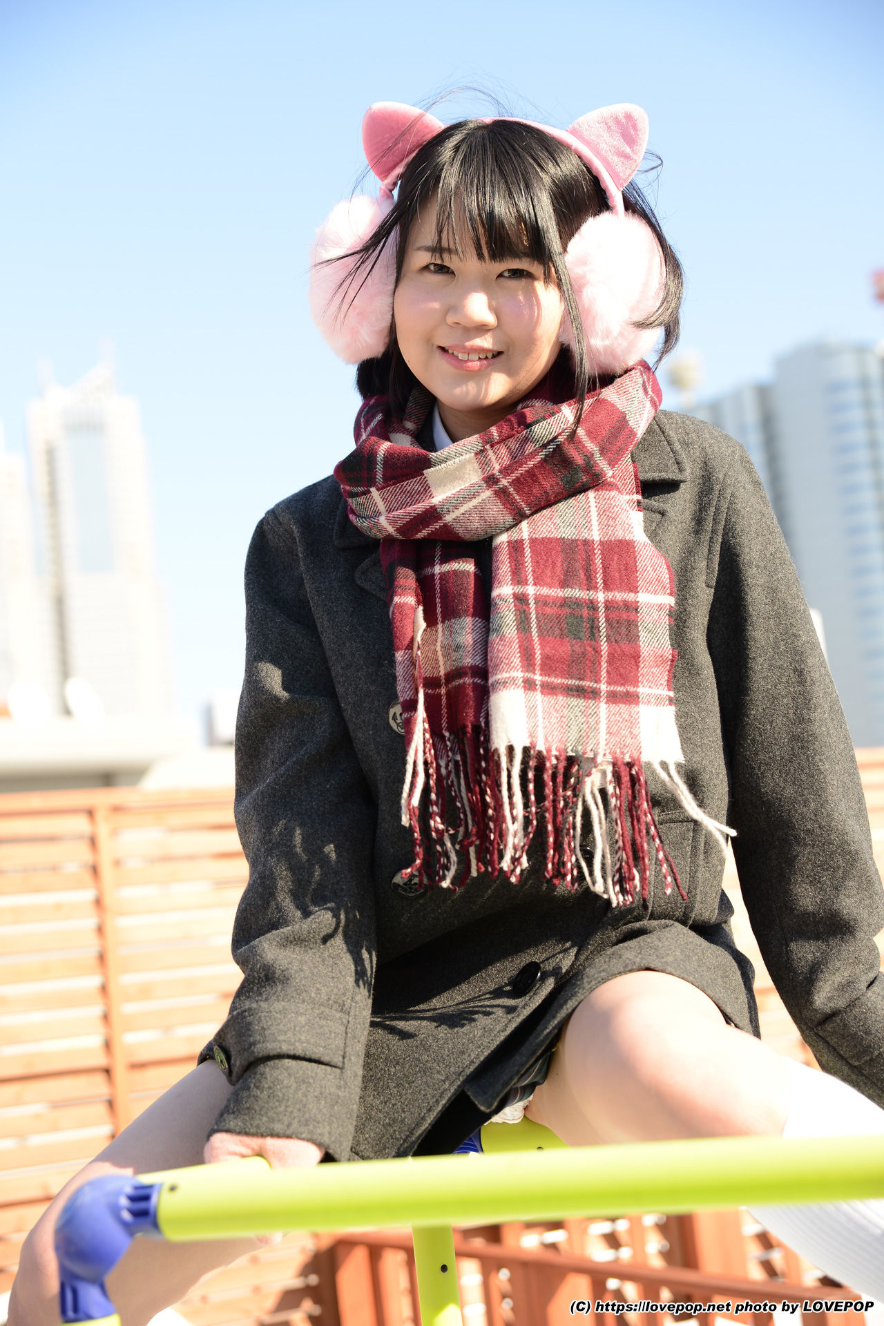 [LOVEPOP] Hinata Suzumori 鈴森ひなた Photoset 09/(78P)