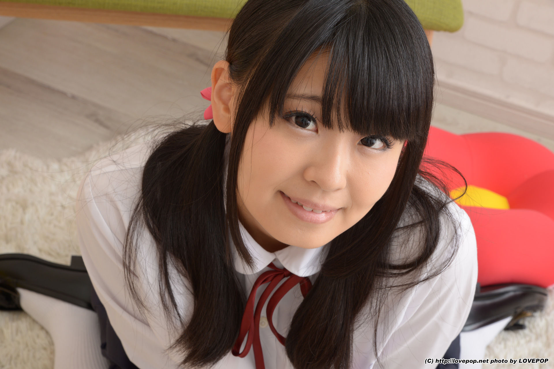 [LOVEPOP] Airi Satou さとう愛理 Photoset 07/(75P)