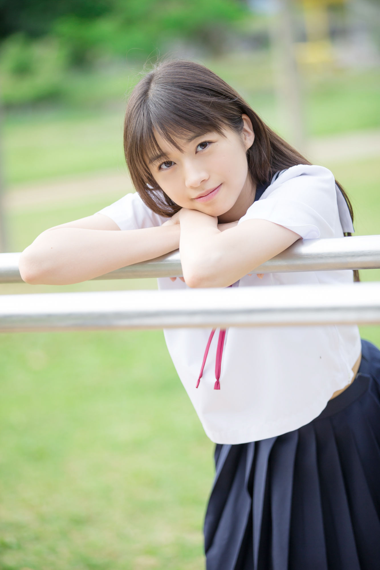 [Hello! Project Digital Books] No.170 Maria Makino 牧野真莉愛/(101P)