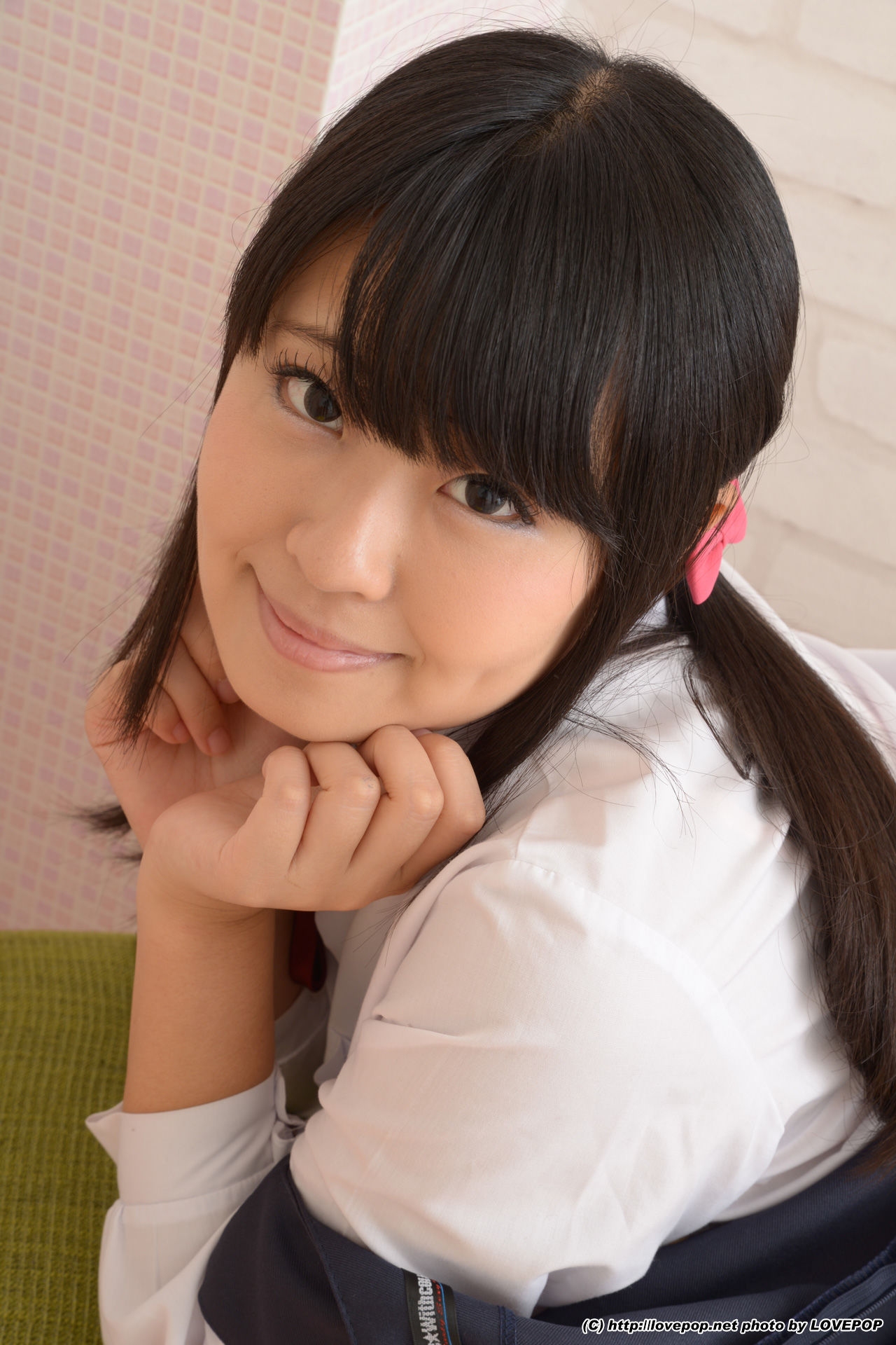 [LOVEPOP] Airi Satou さとう愛理 Photoset 07/(75P)