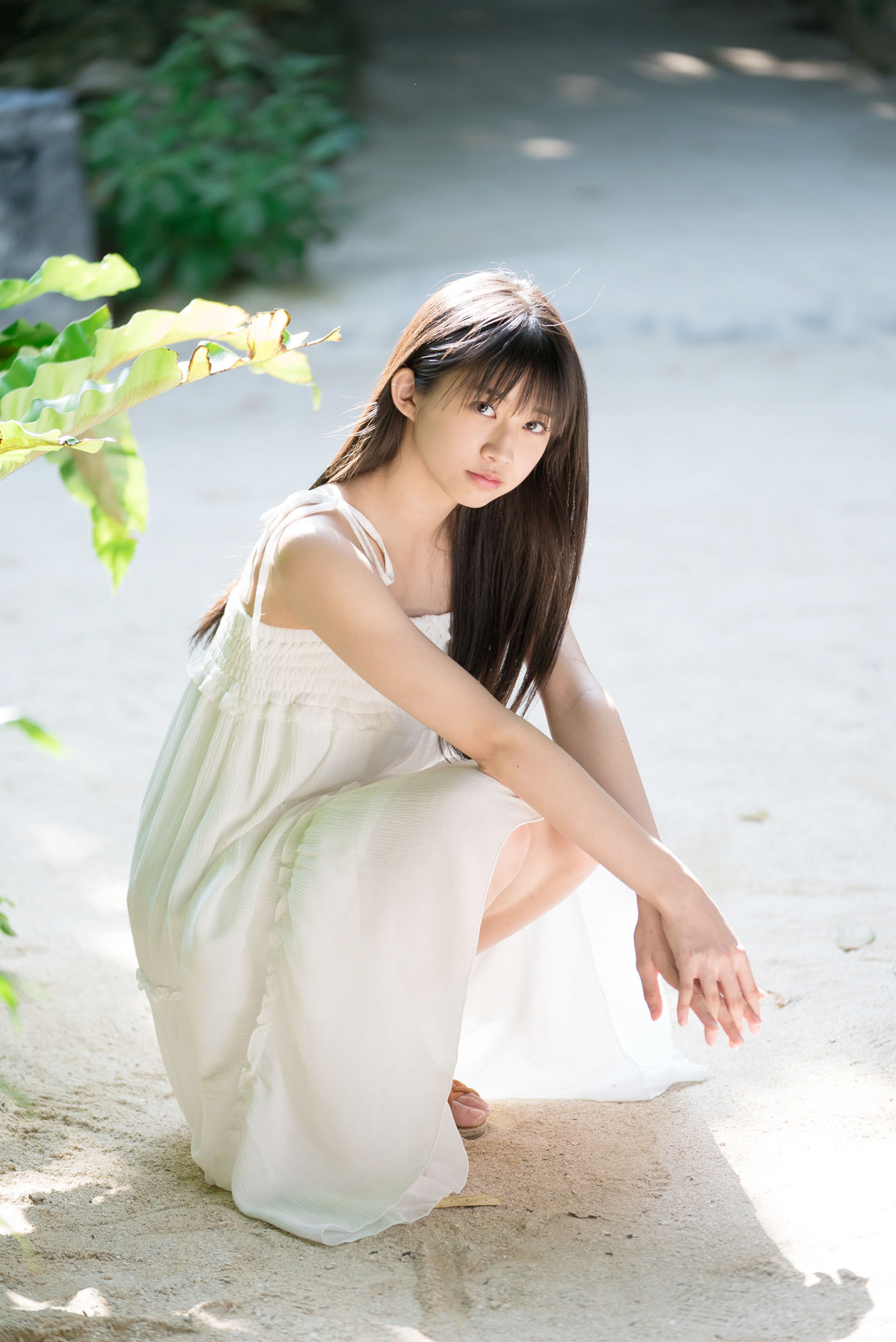 [Hello! Project Digital Books] No.170 Maria Makino 牧野真莉愛/(101P)