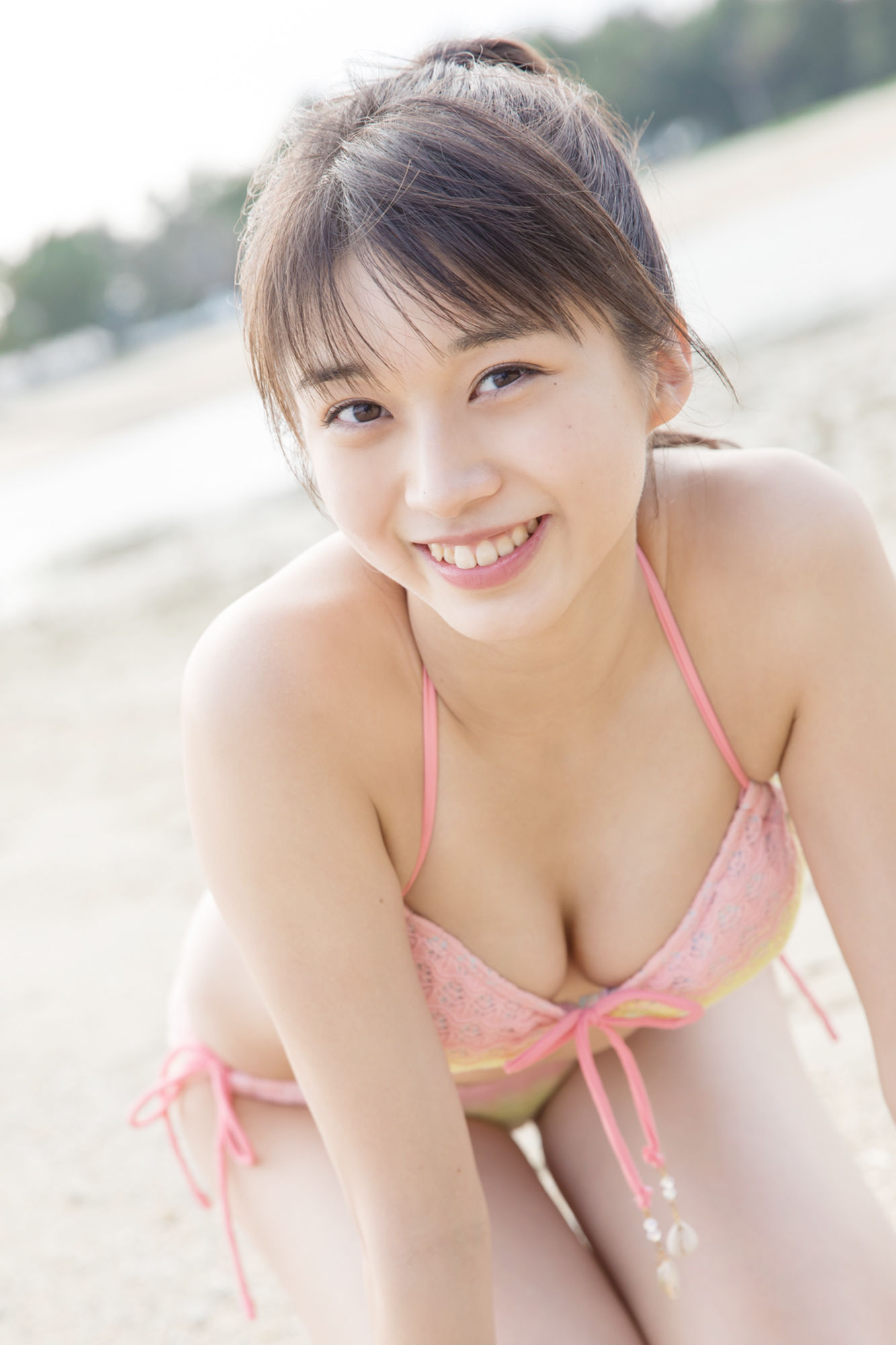 [Hello! Project Digital Books] No.170 Maria Makino 牧野真莉愛/(101P)