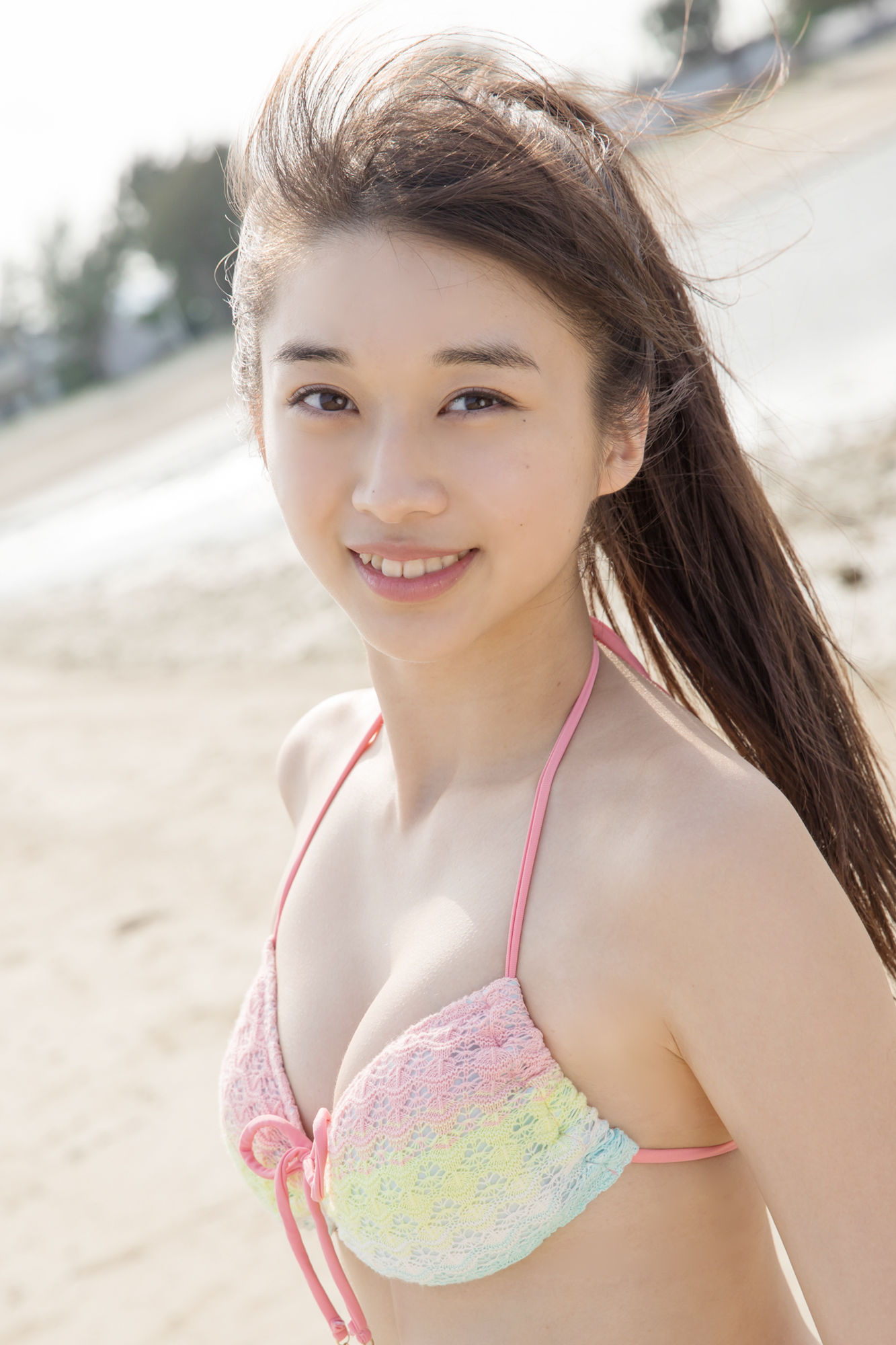 [Hello! Project Digital Books] No.170 Maria Makino 牧野真莉愛/(101P)