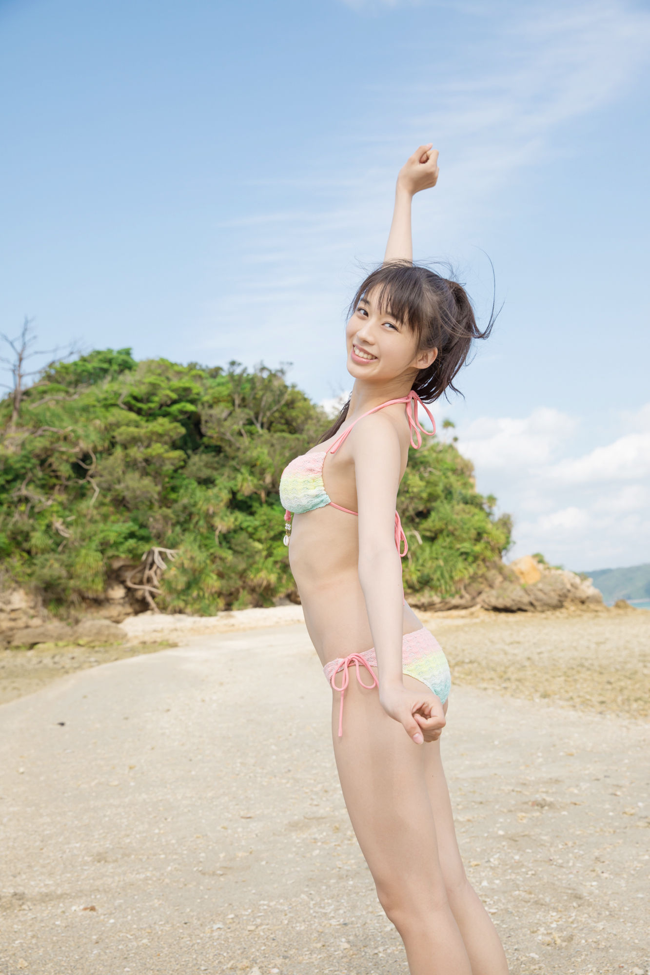 [Hello! Project Digital Books] No.170 Maria Makino 牧野真莉愛/(101P)