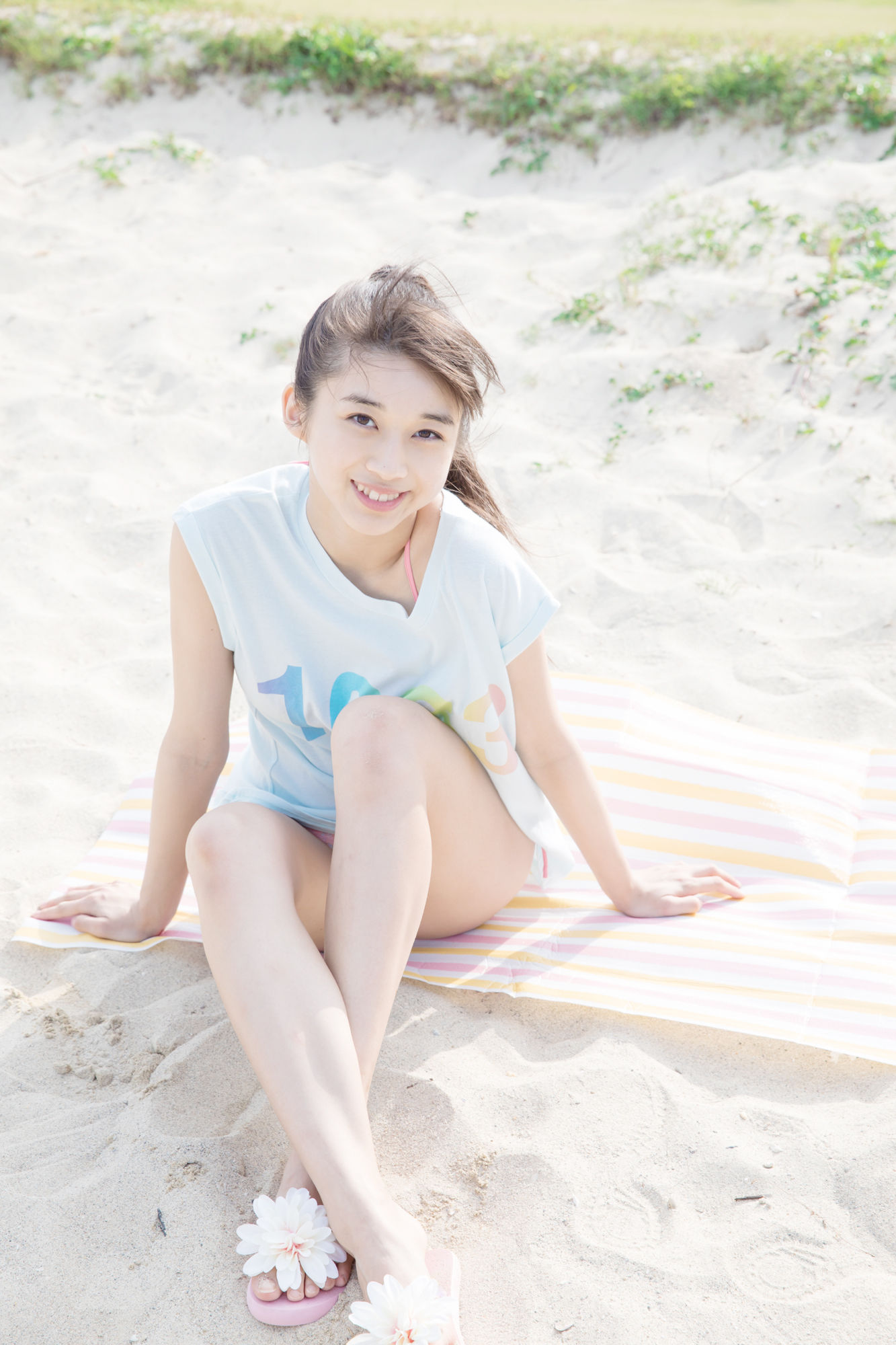 [Hello! Project Digital Books] No.170 Maria Makino 牧野真莉愛/(101P)