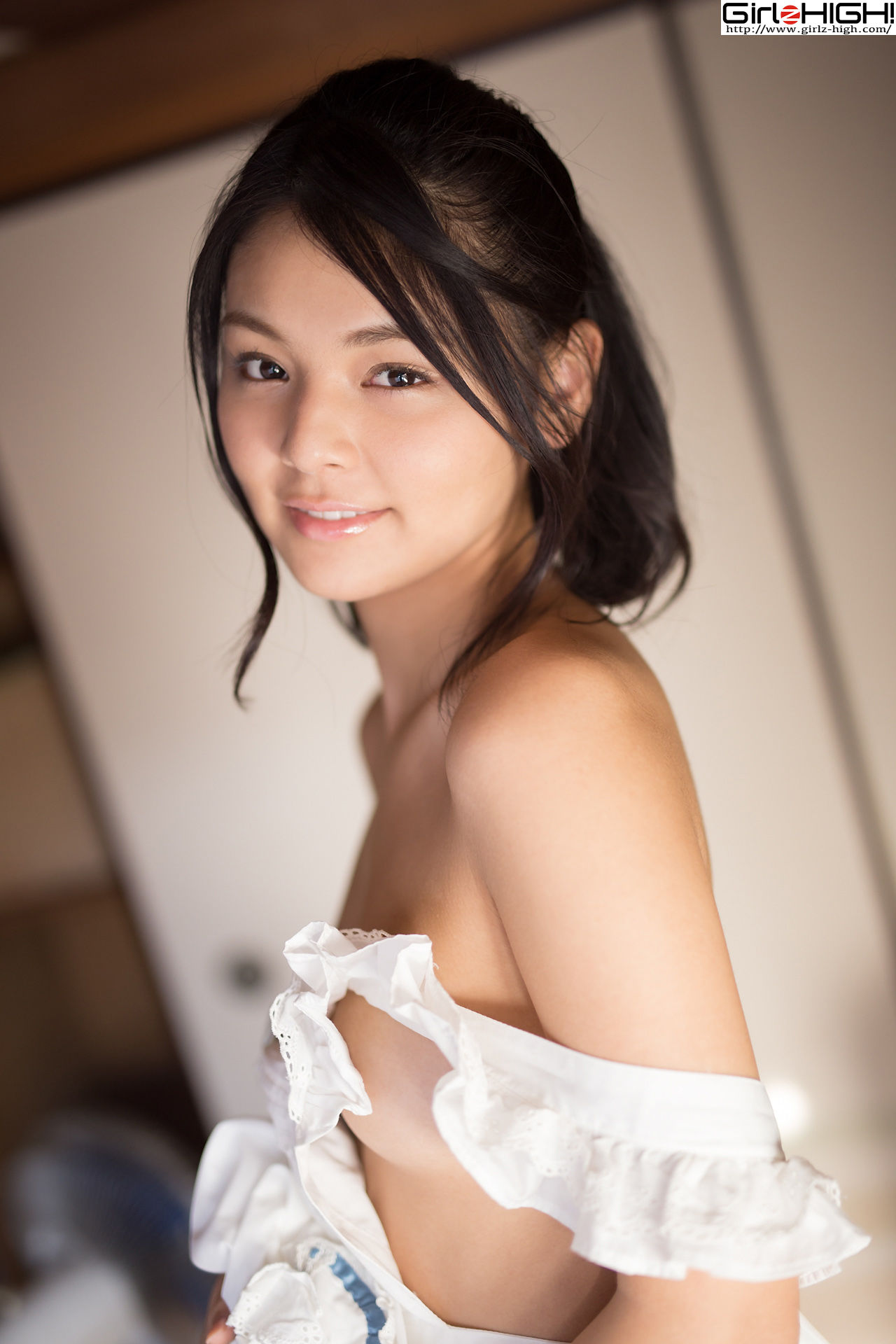 [Girlz-High] Tsubasa Akimoto 秋本翼 - buno_037_003/(43P)