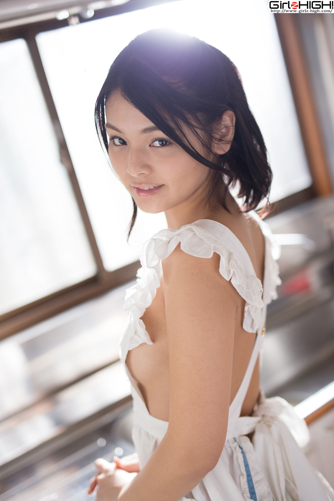 [Girlz-High] Tsubasa Akimoto 秋本翼 - buno_037_003/(43P)