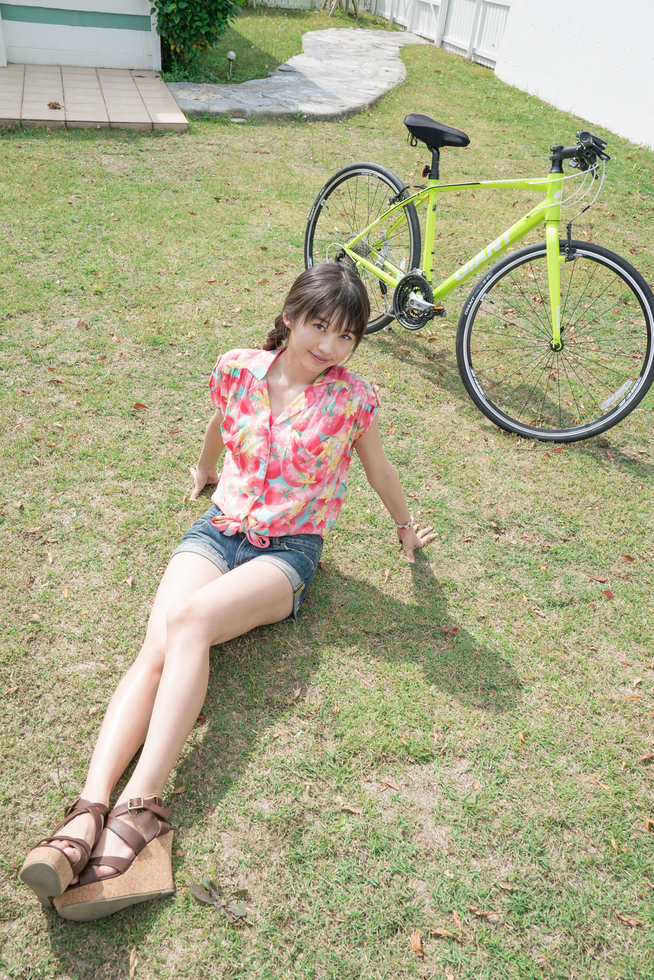 [Hello! Project Digital Books] No.170 Maria Makino 牧野真莉愛/(101P)