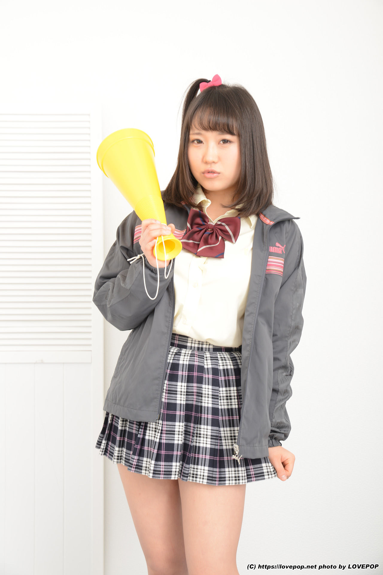 [LOVEPOP] Ai Tsukimoto 月本愛 Photoset 06/(85P)