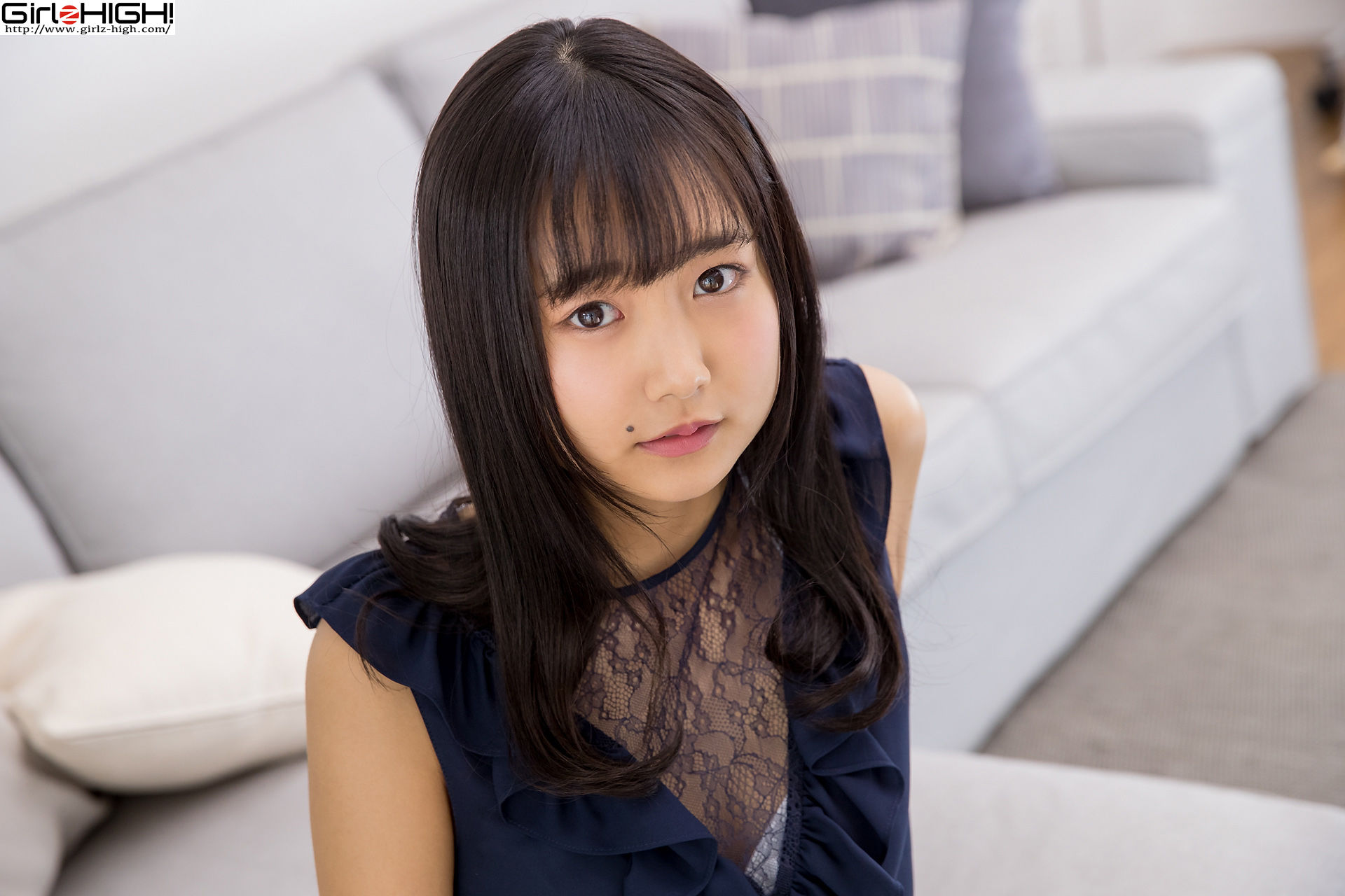 [Girlz-High] Karen Nishino 西野花恋 - bfaa_006_001/(65P)