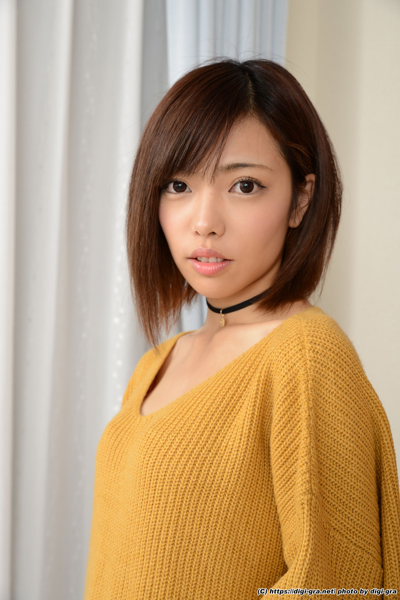 [Digi-Gra] Aya Hirose 広瀬あや Photoset 05/(80P)