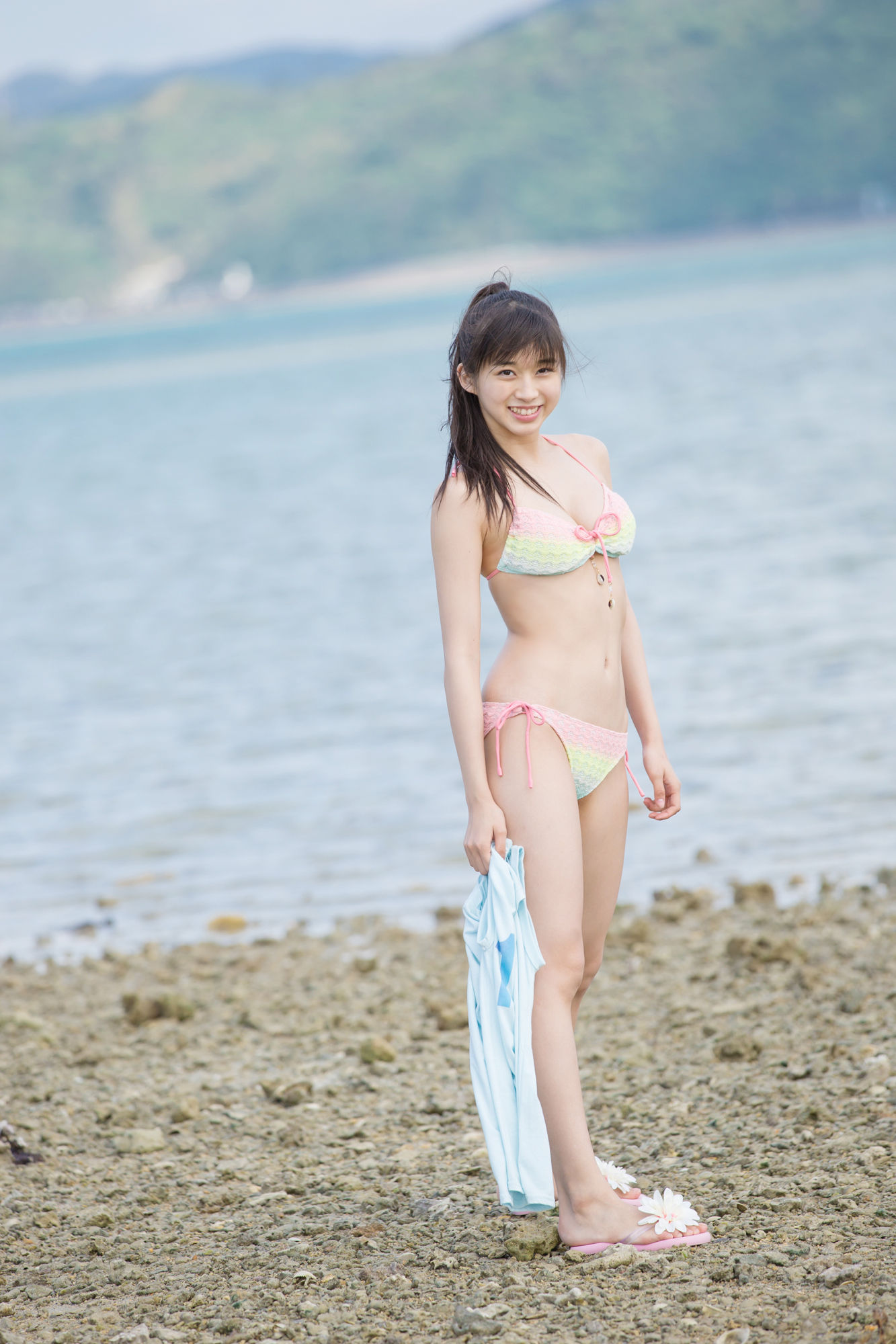 [Hello! Project Digital Books] No.170 Maria Makino 牧野真莉愛/(101P)