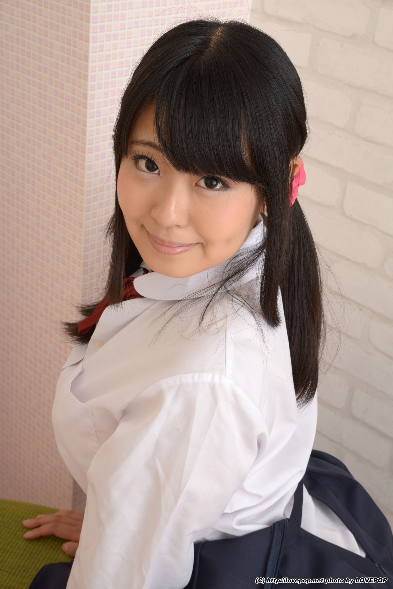 [LOVEPOP] Airi Satou さとう愛理 Photoset 07/(75P)