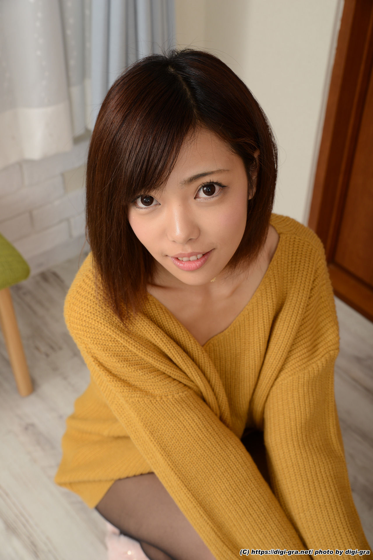 [Digi-Gra] Aya Hirose 広瀬あや Photoset 05/(80P)