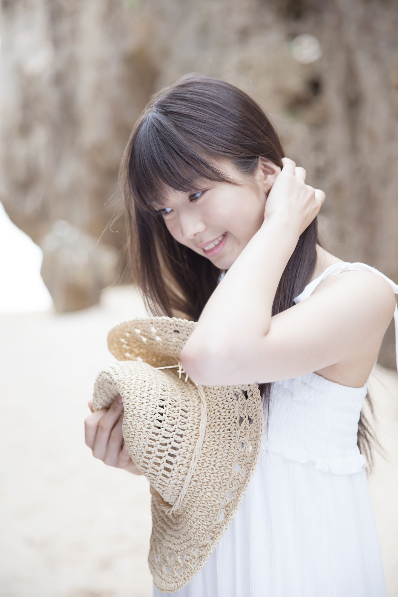 [Hello! Project Digital Books] No.170 Maria Makino 牧野真莉愛/(101P)