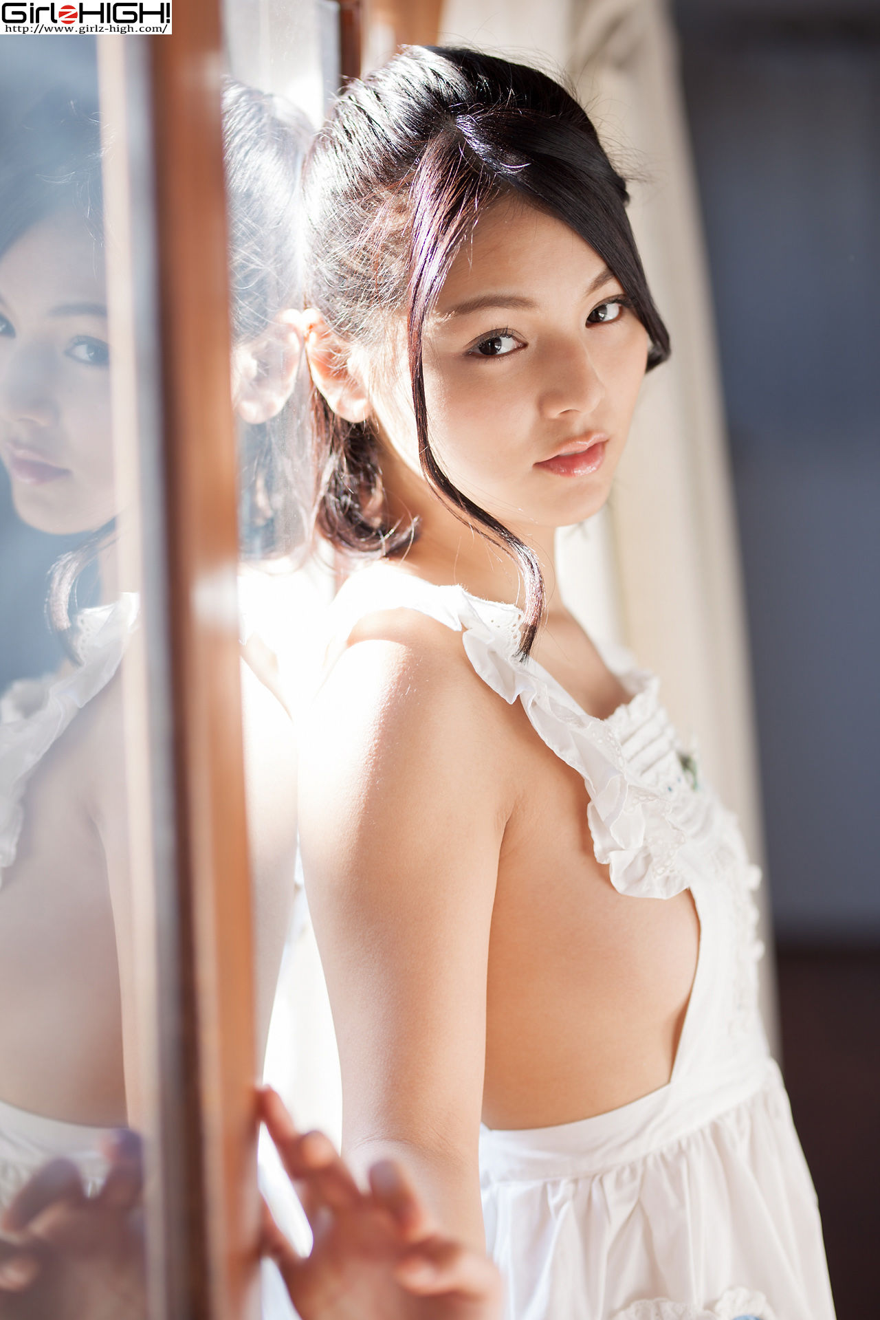 [Girlz-High] Tsubasa Akimoto 秋本翼 - buno_037_003/(43P)