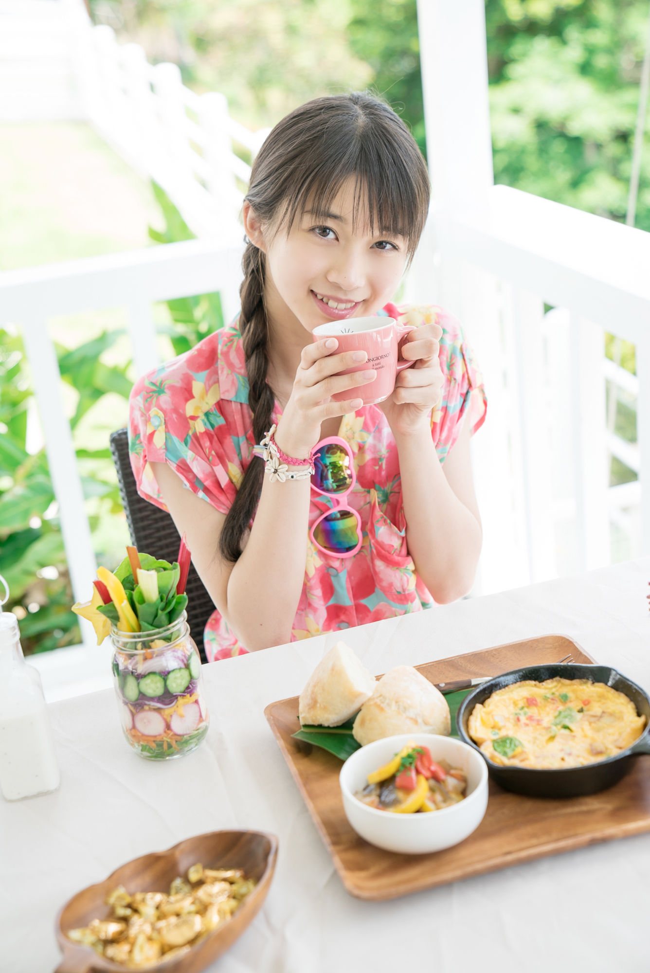 [Hello! Project Digital Books] No.170 Maria Makino 牧野真莉愛/(101P)