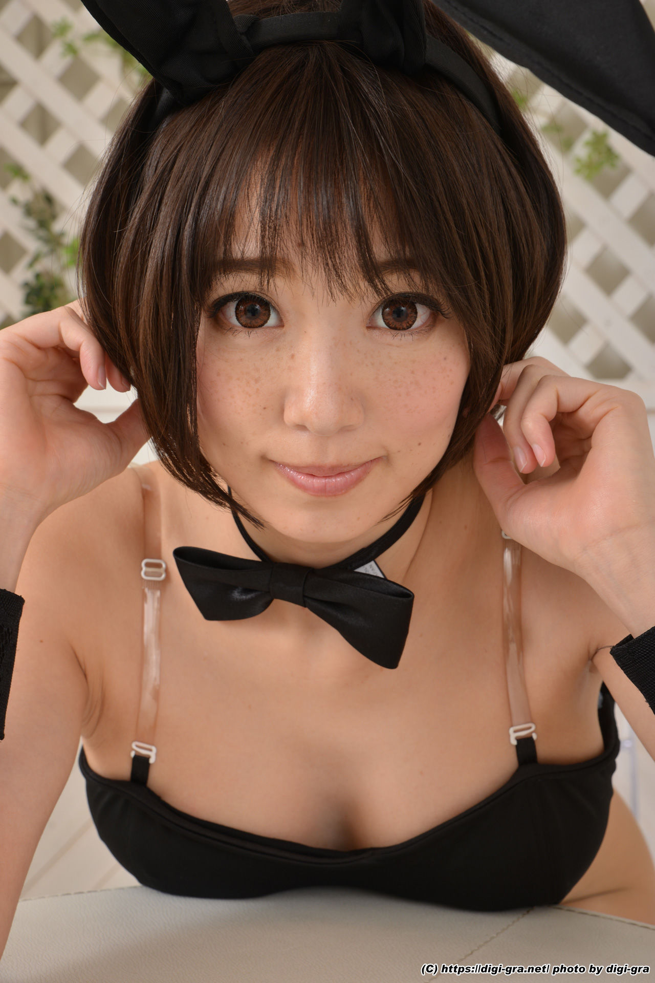 [Digi-Gra] Love Saotome 早乙女らぶ Photoset 02/(85P)