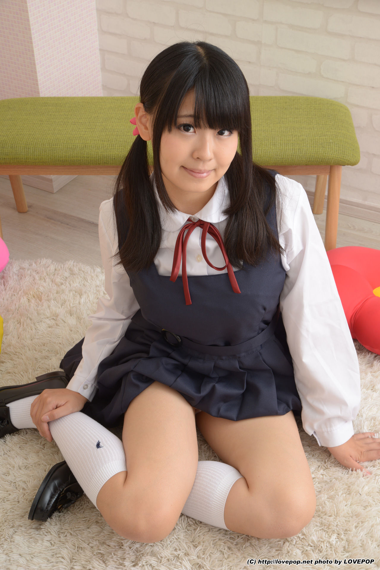 [LOVEPOP] Airi Satou さとう愛理 Photoset 07/(75P)