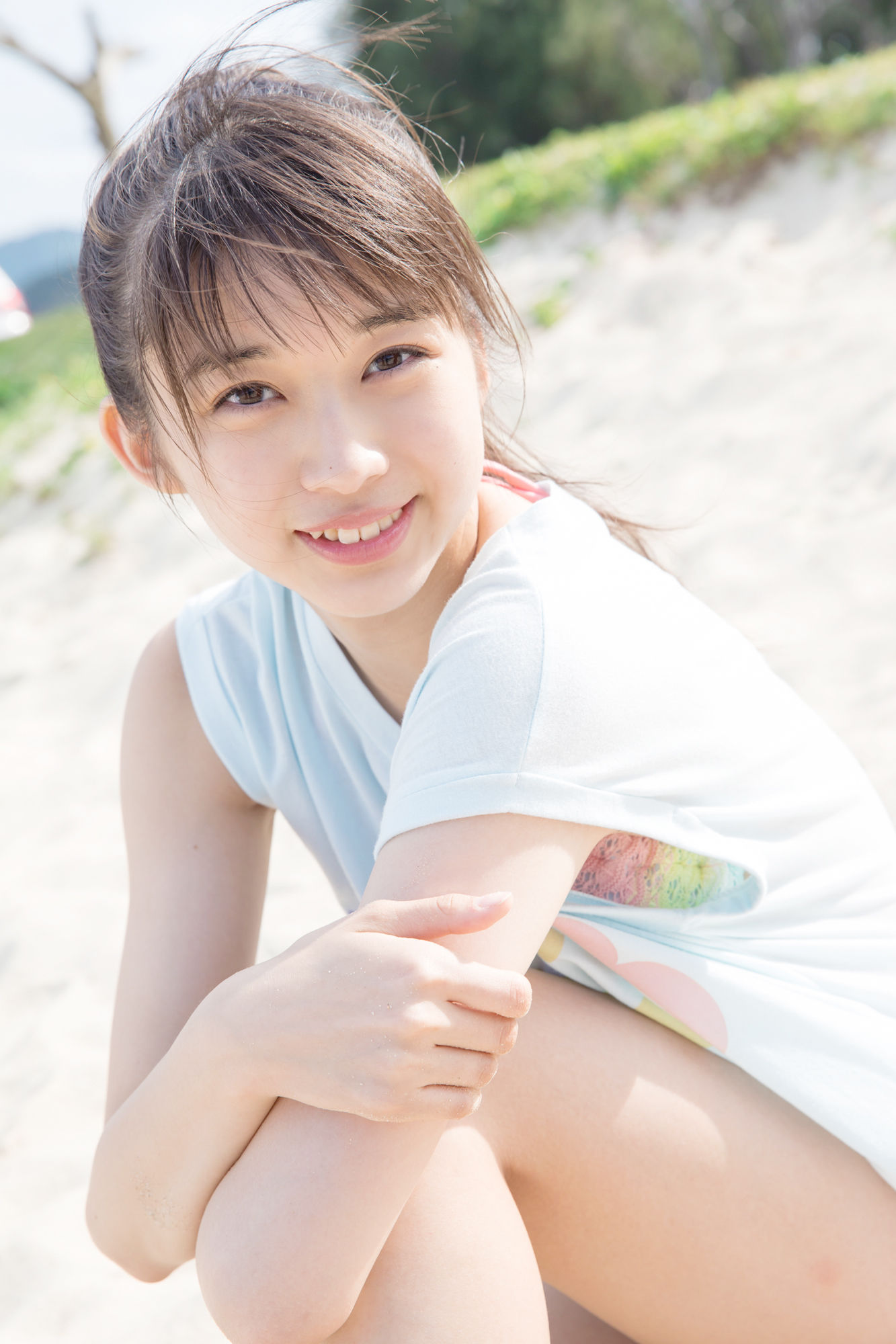 [Hello! Project Digital Books] No.170 Maria Makino 牧野真莉愛/(101P)