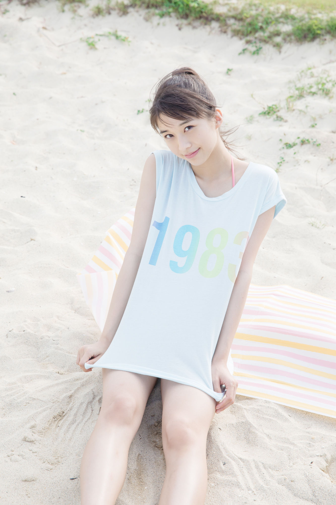 [Hello! Project Digital Books] No.170 Maria Makino 牧野真莉愛/(101P)