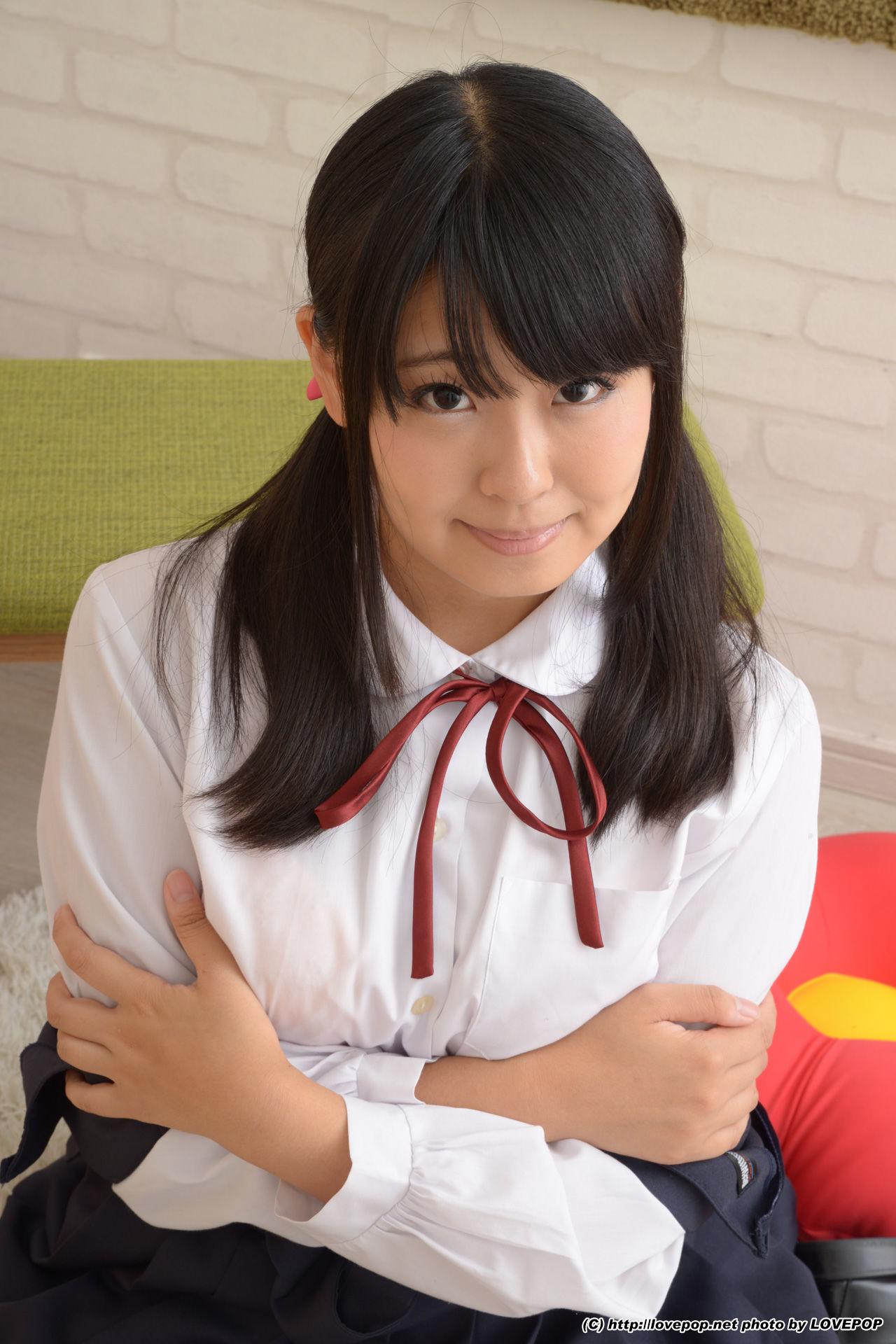 [LOVEPOP] Airi Satou さとう愛理 Photoset 07/(75P)