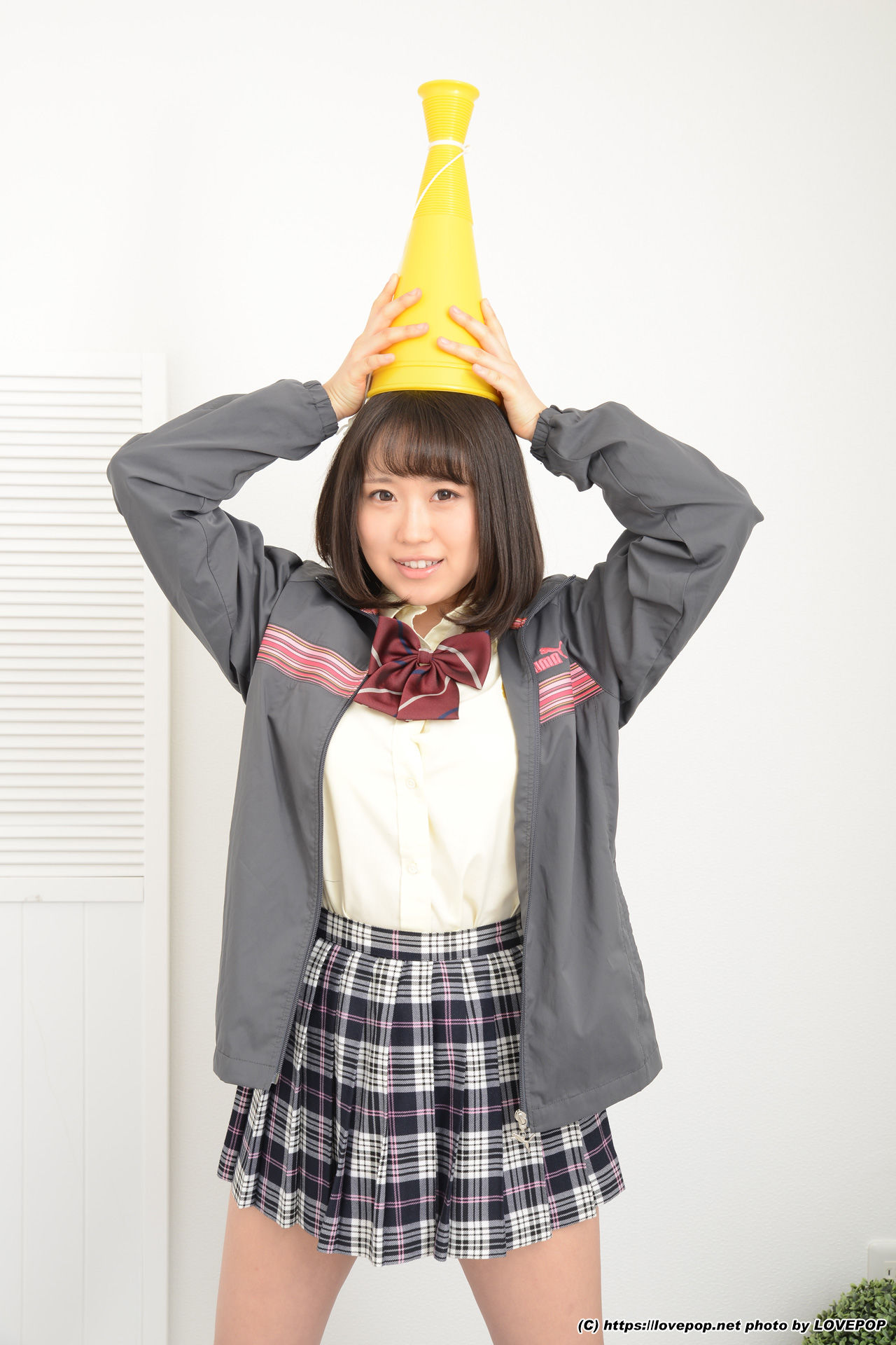 [LOVEPOP] Ai Tsukimoto 月本愛 Photoset 06/(85P)