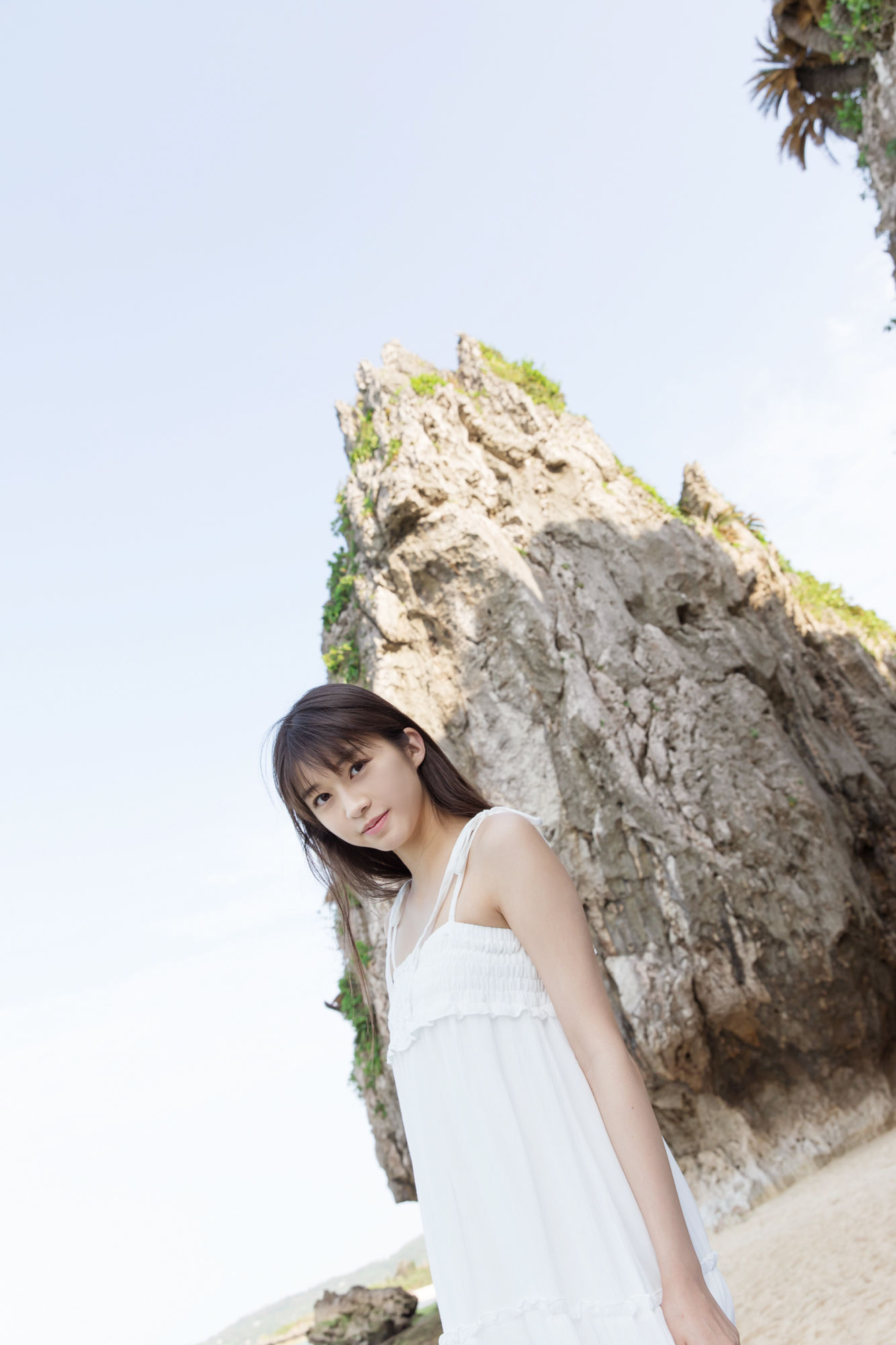 [Hello! Project Digital Books] No.170 Maria Makino 牧野真莉愛/(101P)