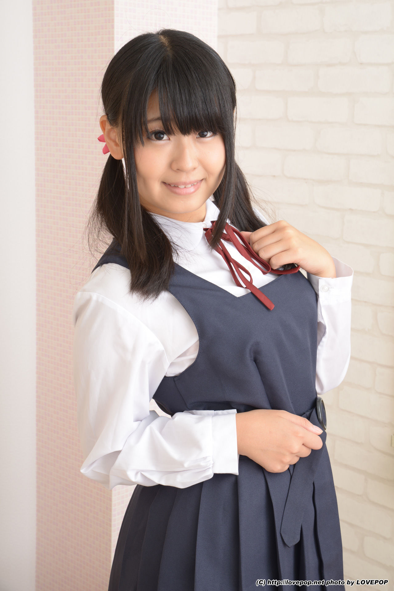 [LOVEPOP] Airi Satou さとう愛理 Photoset 07/(75P)