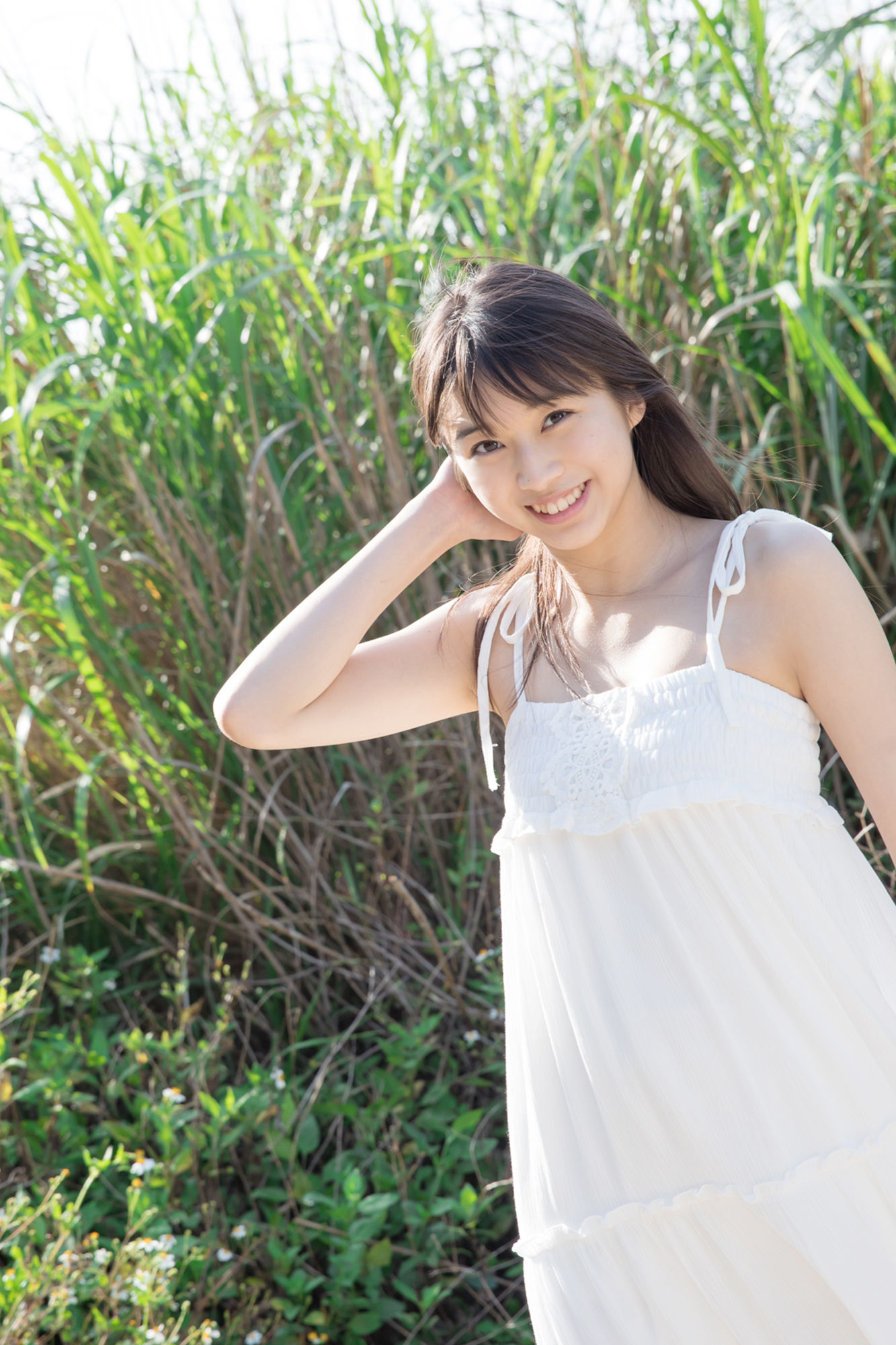 [Hello! Project Digital Books] No.170 Maria Makino 牧野真莉愛/(101P)