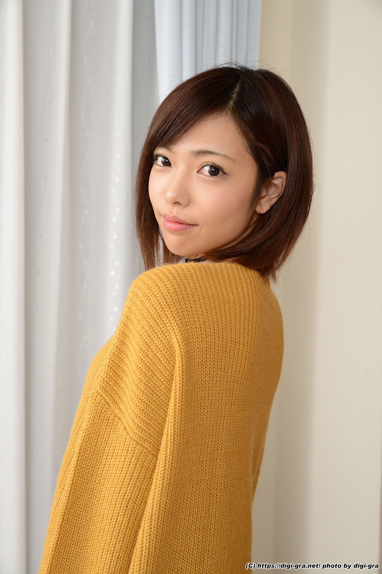 [Digi-Gra] Aya Hirose 広瀬あや Photoset 05/(80P)