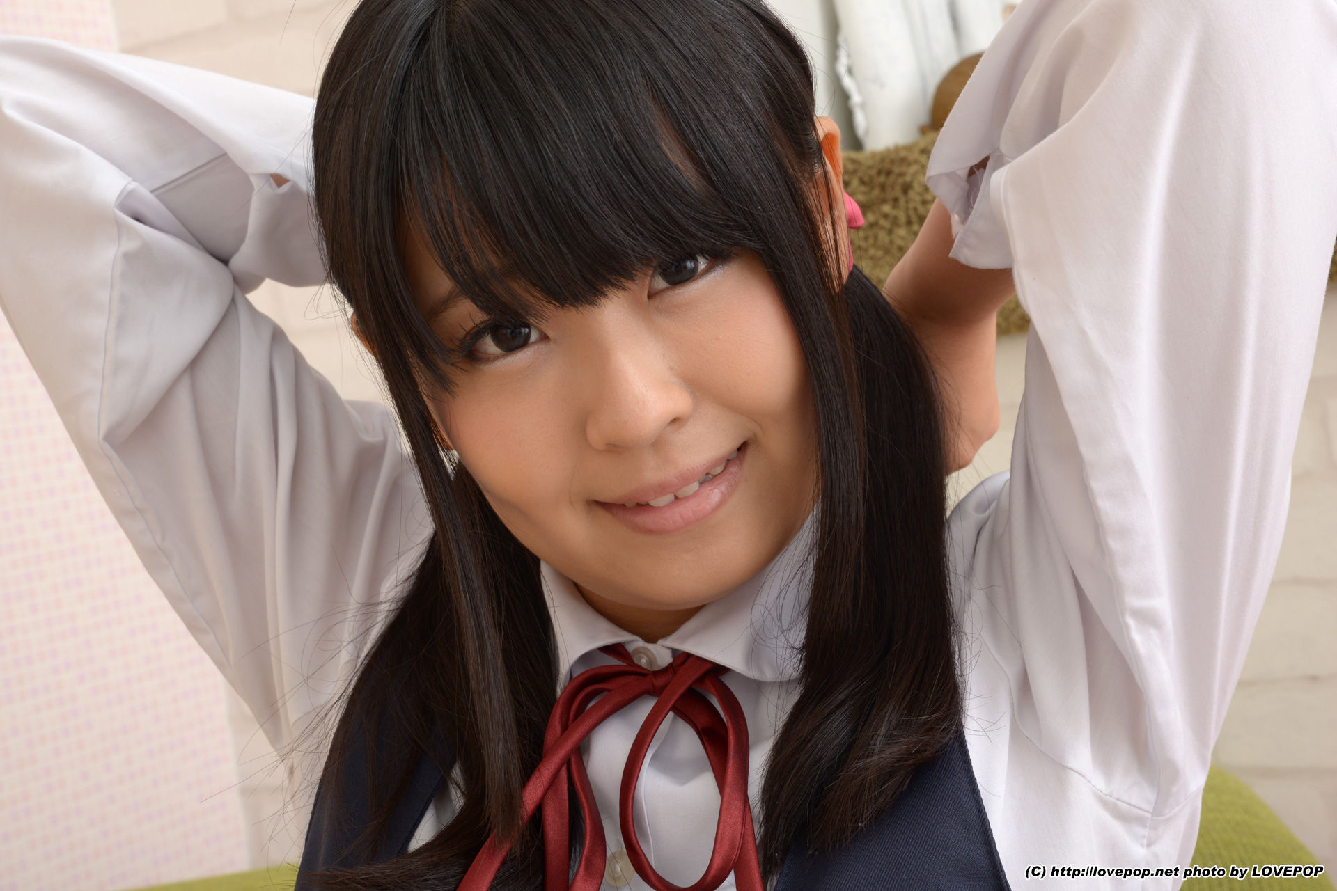 [LOVEPOP] Airi Satou さとう愛理 Photoset 07/(75P)