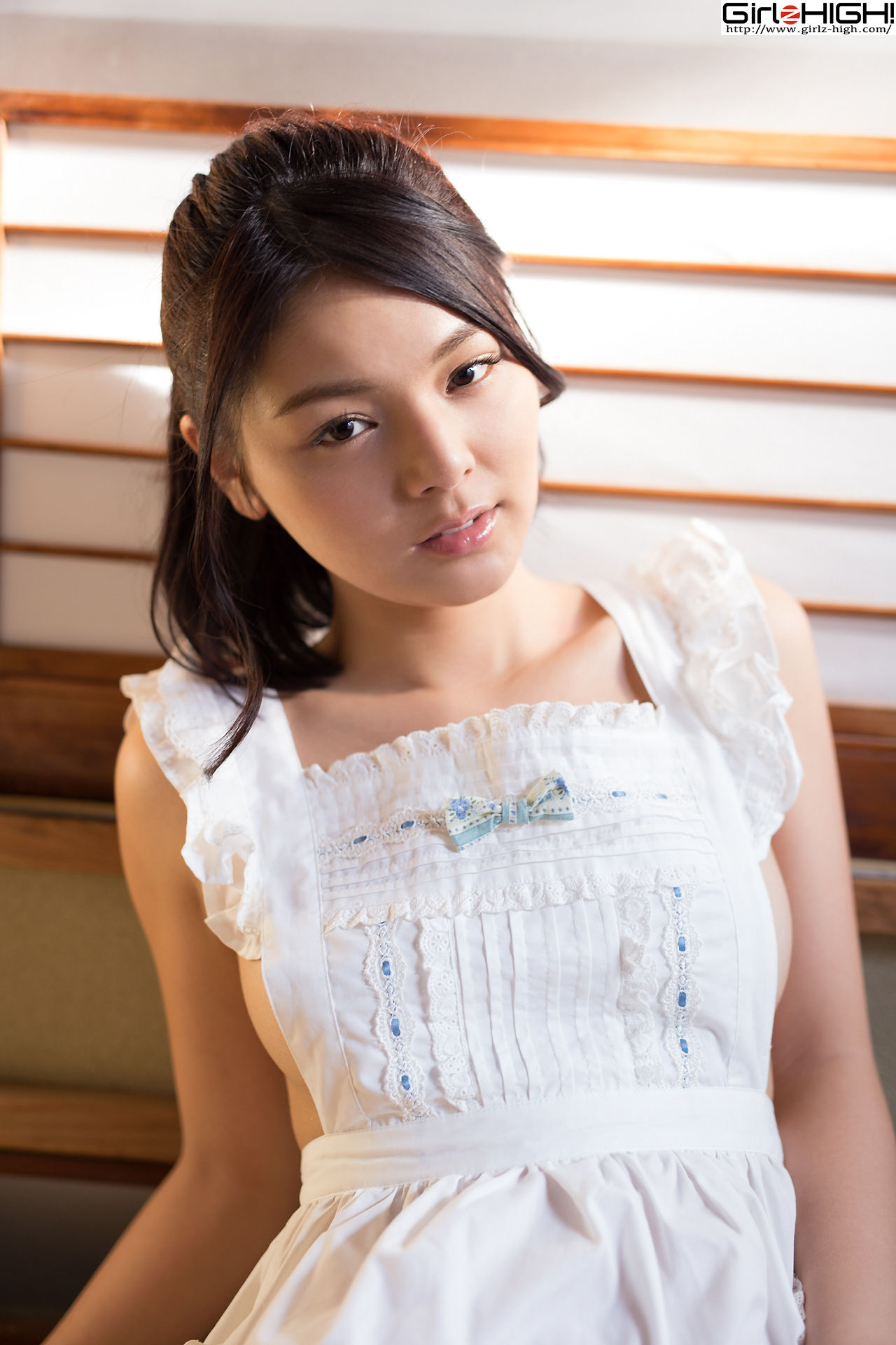 [Girlz-High] Tsubasa Akimoto 秋本翼 - buno_037_003/(43P)