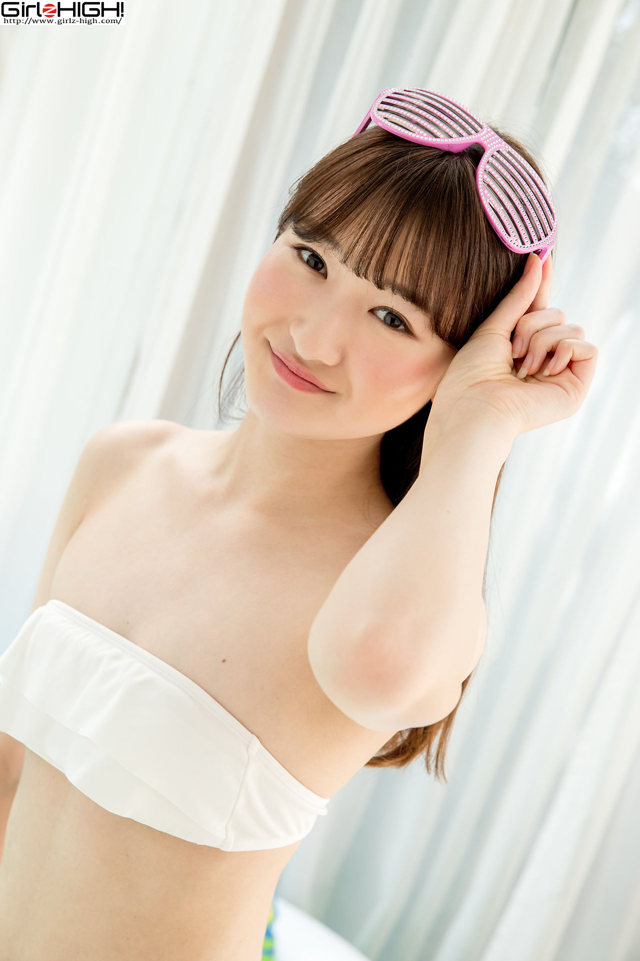 [Girlz-High] Asami Kondou 近藤あさみ - bfaa_006_001/(55P)