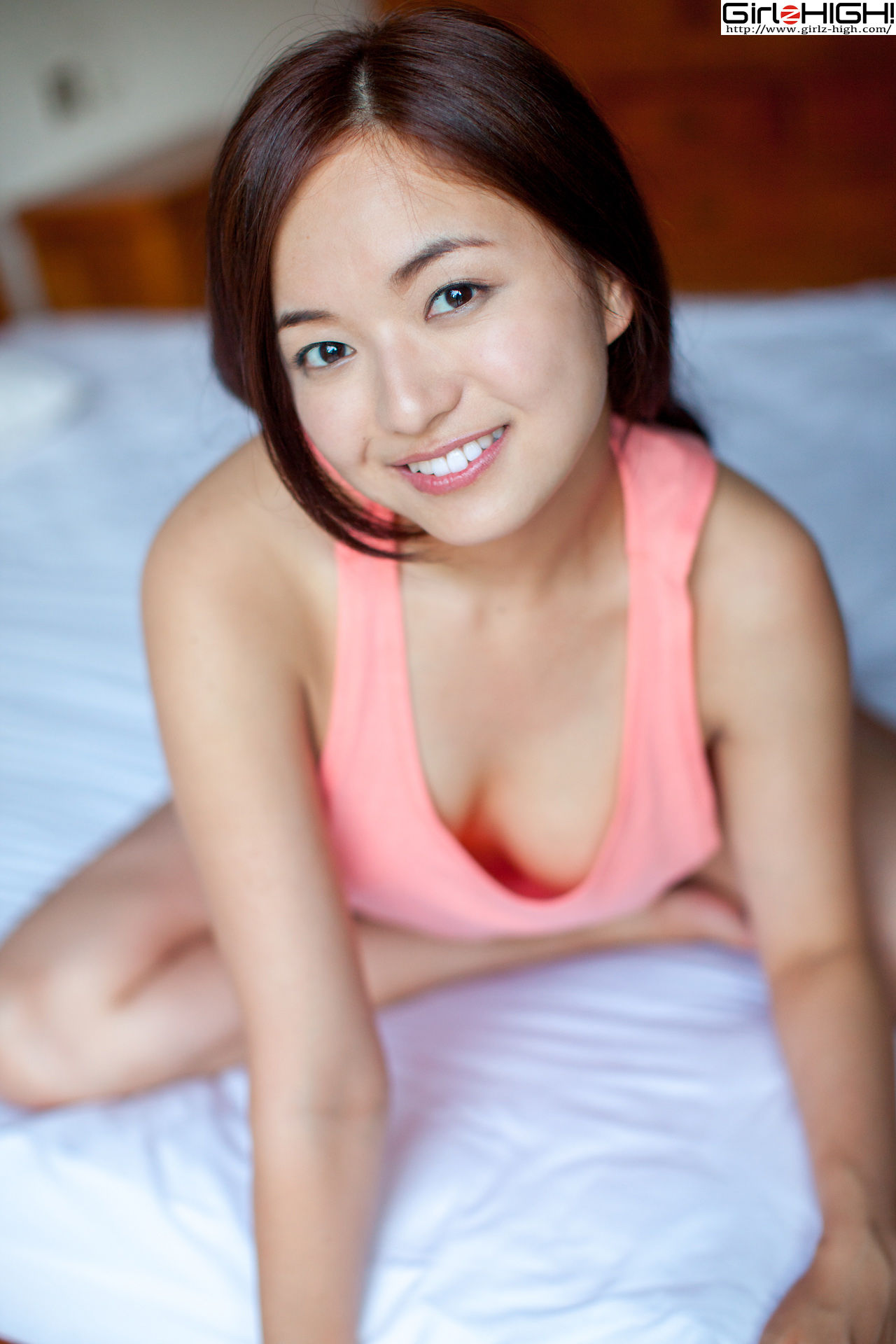 [Girlz-High] Mayumi Yamanaka 山中真由美 - bmay_005_004/(40P)