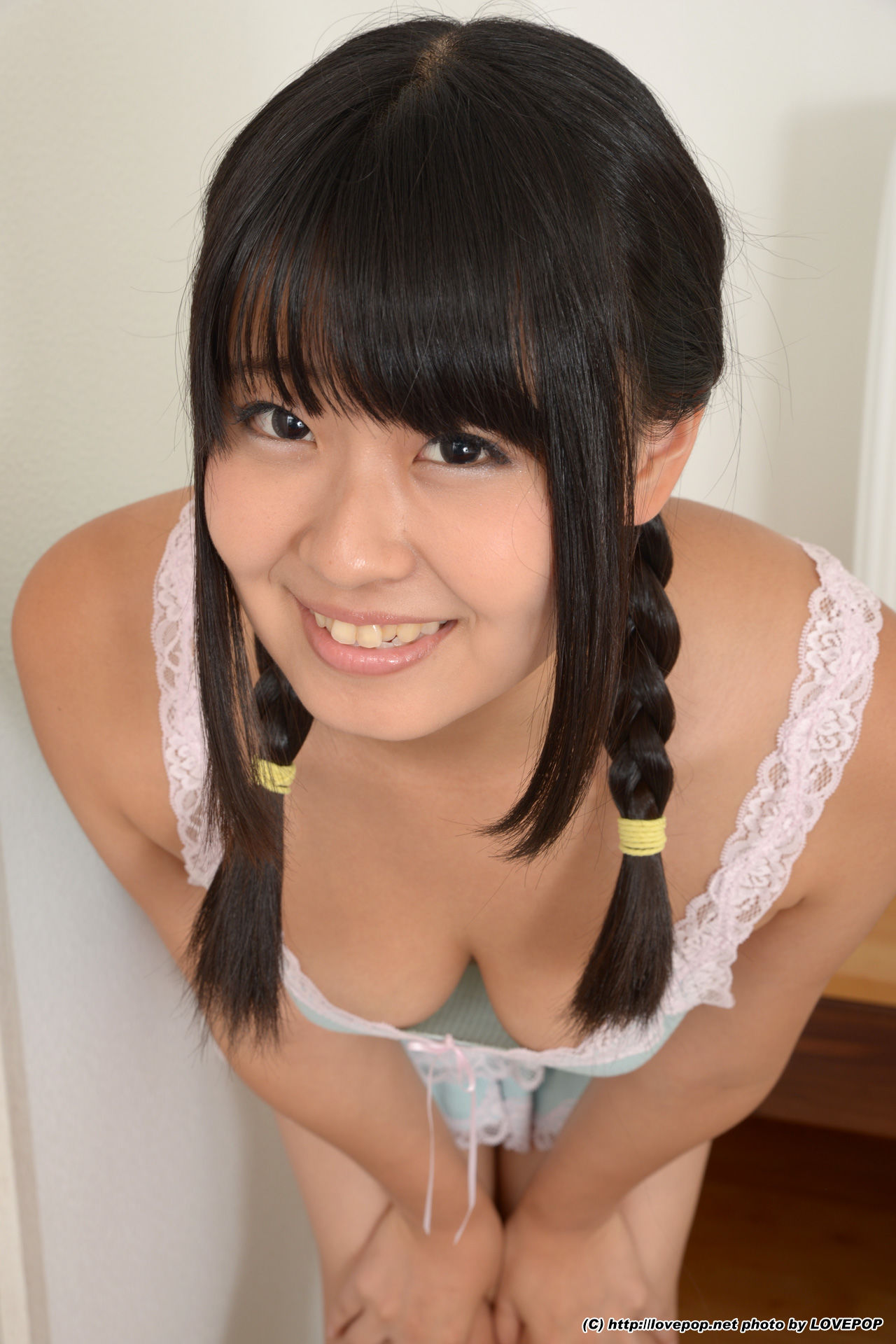 [LOVEPOP] Airi Satou さとう愛理 Photoset 10/(73P)