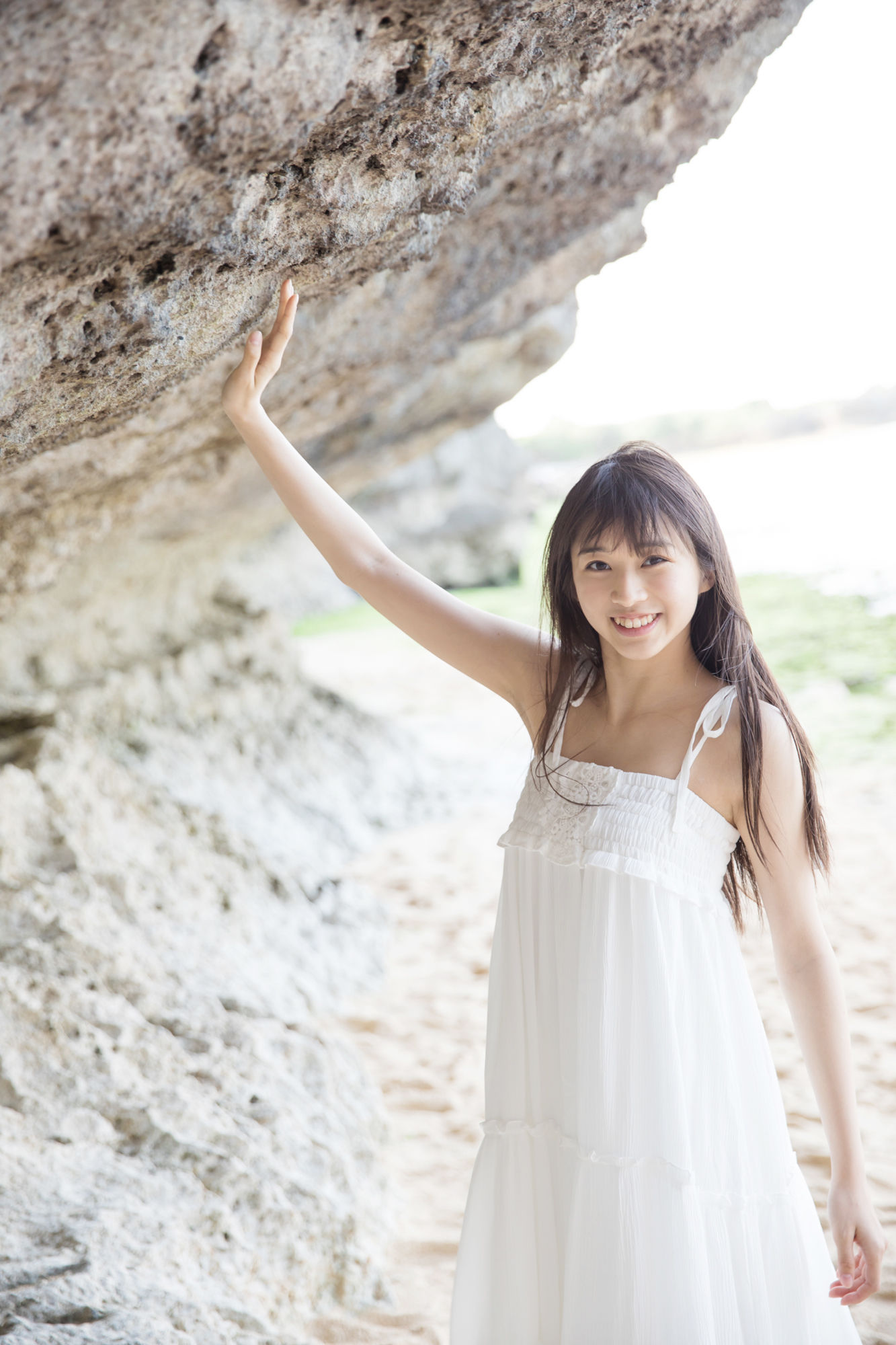 [Hello! Project Digital Books] No.170 Maria Makino 牧野真莉愛/(101P)