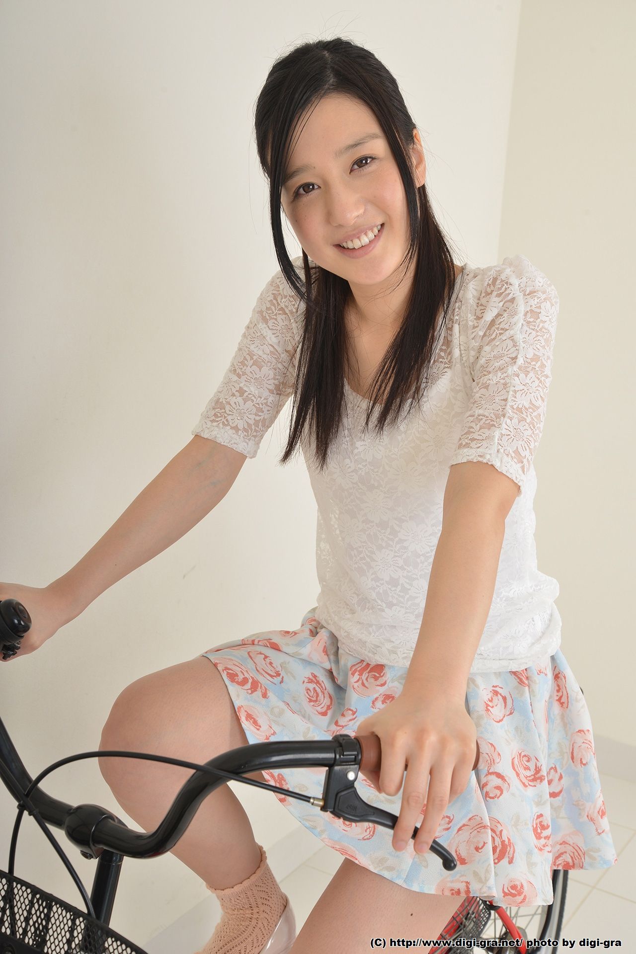 [Digi-Gra] Iori Kagawa 古川いおり Photoset 03/(92P)