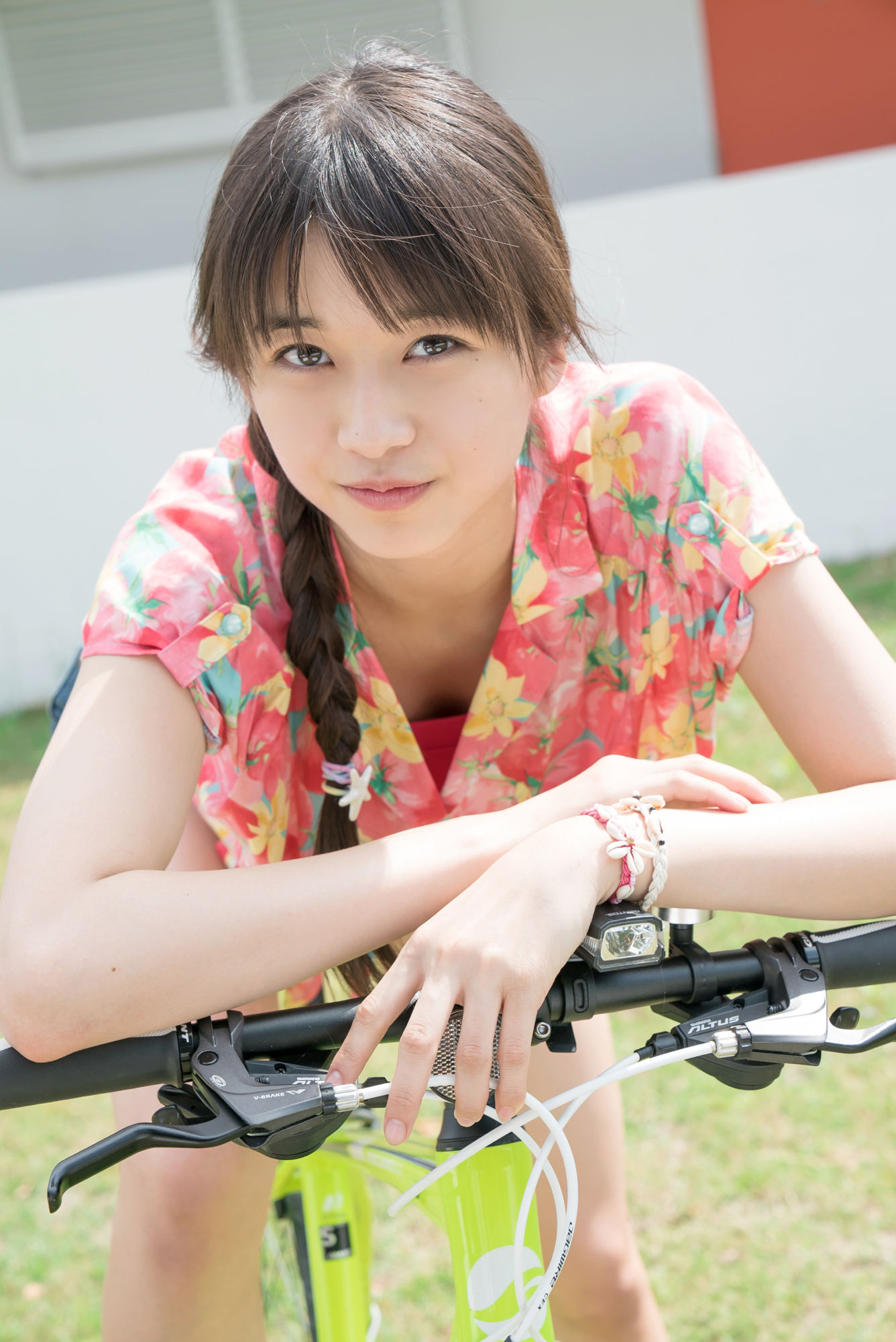 [Hello! Project Digital Books] No.170 Maria Makino 牧野真莉愛/(101P)