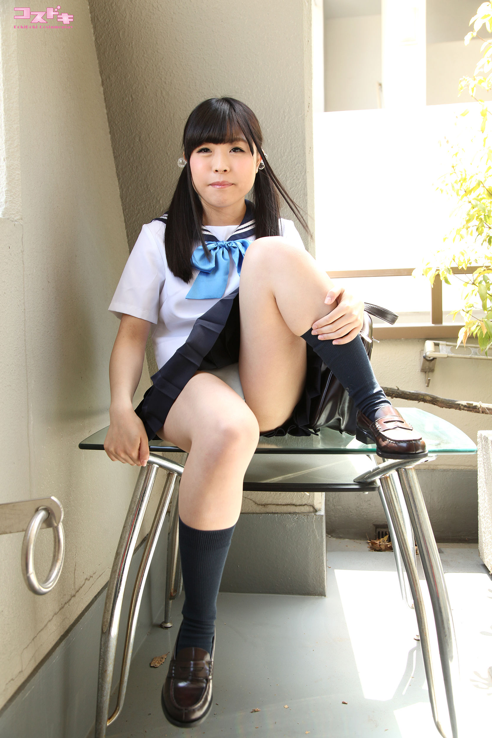 [Cosdoki] Sara Suzuhara 鈴原さら suzuharasara_pic_sailor1/(60P)