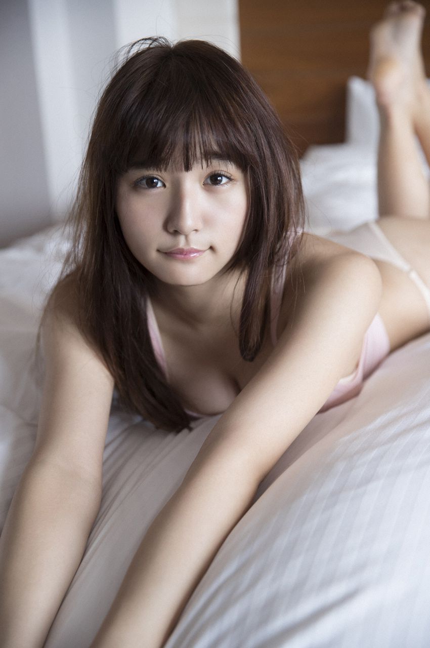 浅川梨奈《進化系18歳の冒険》 [WPB-net] Extra EX601/(80P)