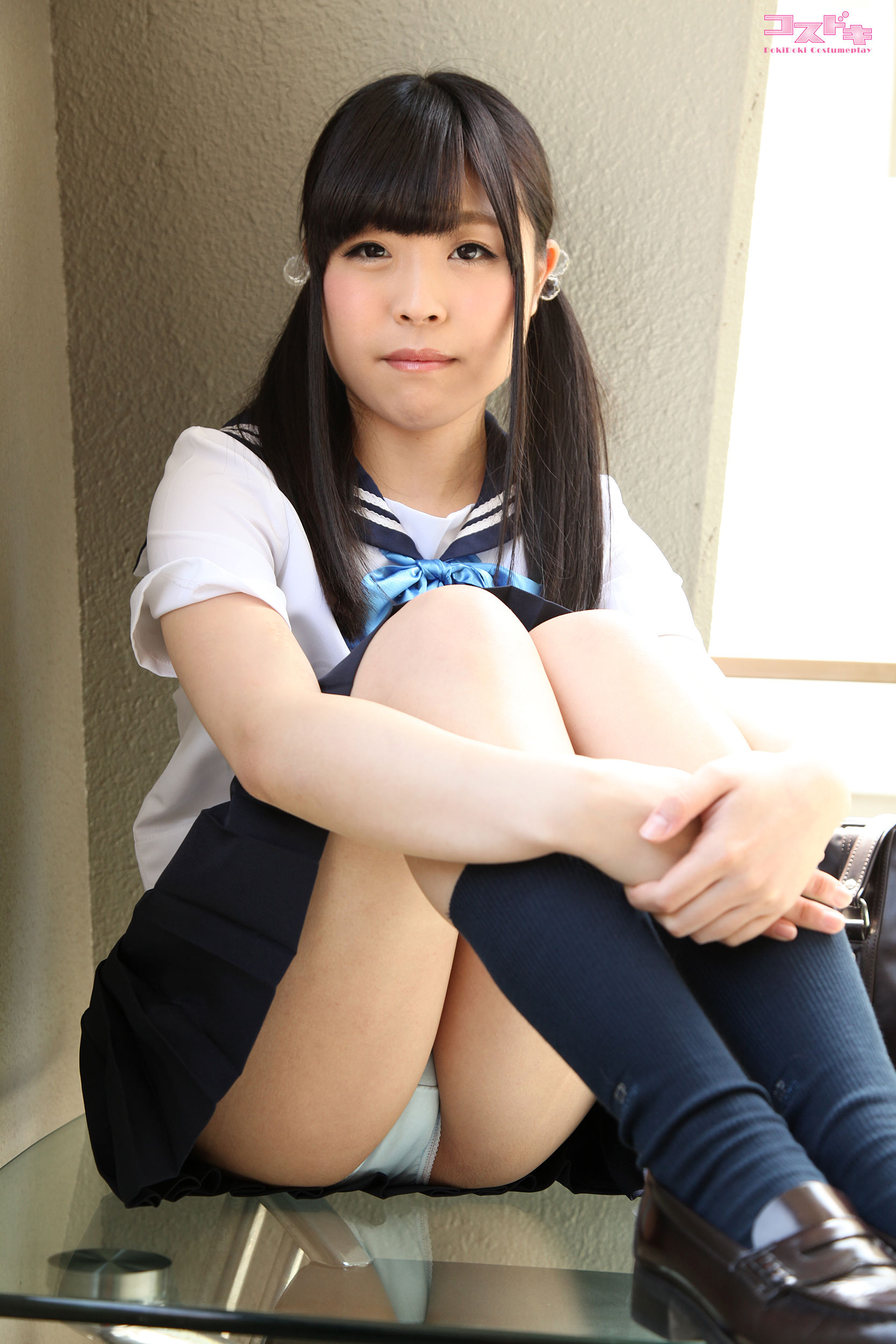 [Cosdoki] Sara Suzuhara 鈴原さら suzuharasara_pic_sailor1/(60P)