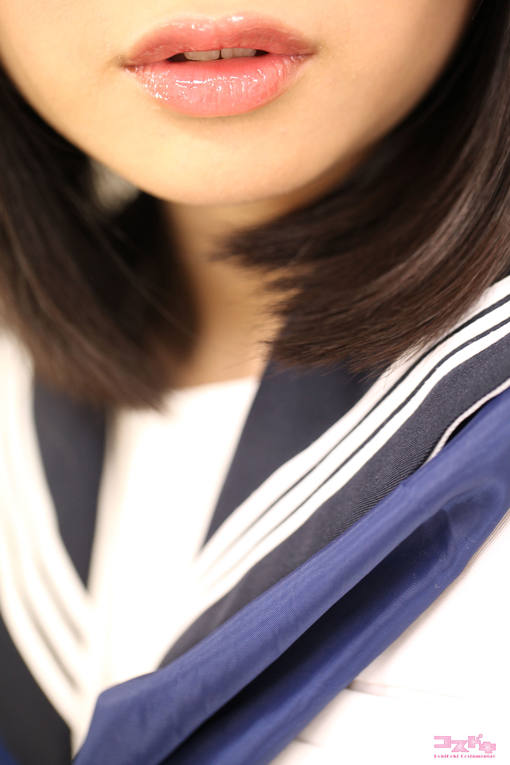 [Cosdoki] Yurina Aizawa 相澤ゆりな aizawayurina_pic_sailor1/(47P)