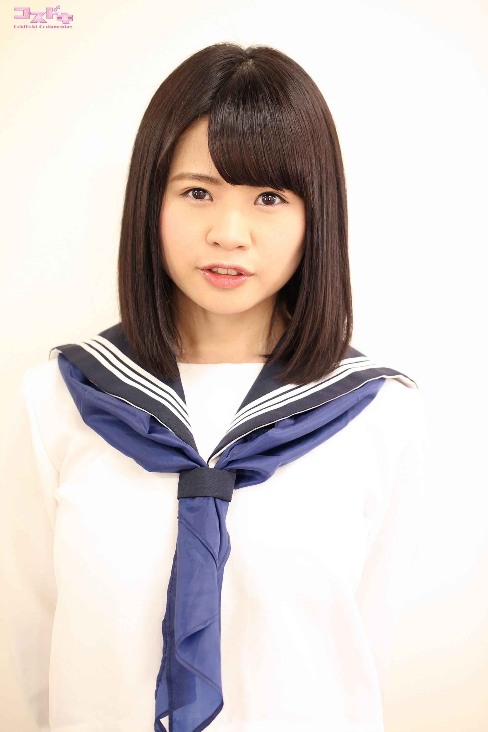 [Cosdoki] Yurina Aizawa 相澤ゆりな aizawayurina_pic_sailor1/(47P)