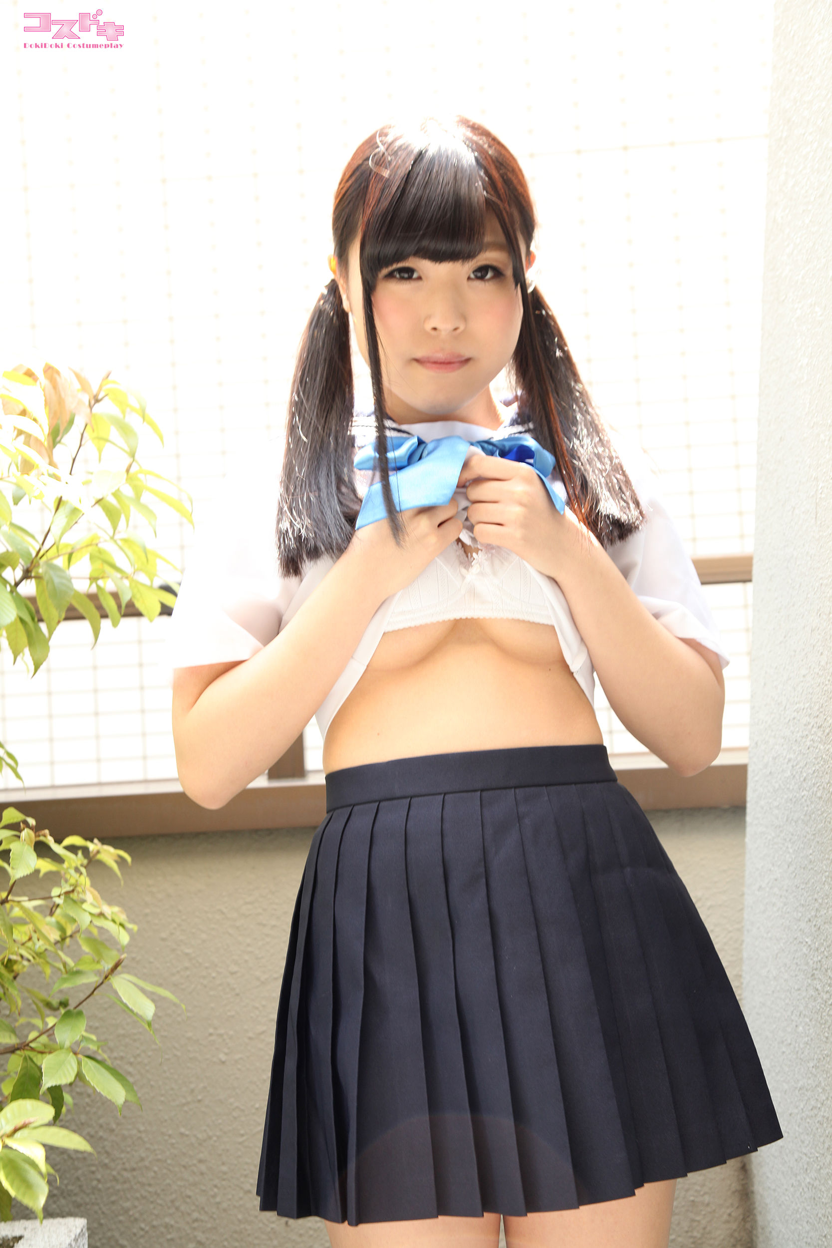 [Cosdoki] Sara Suzuhara 鈴原さら suzuharasara_pic_sailor1/(60P)