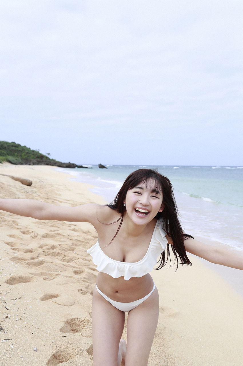 浅川梨奈 《浅川だってエロいのである。》 [WPB-net] Extra EX576/(76P)