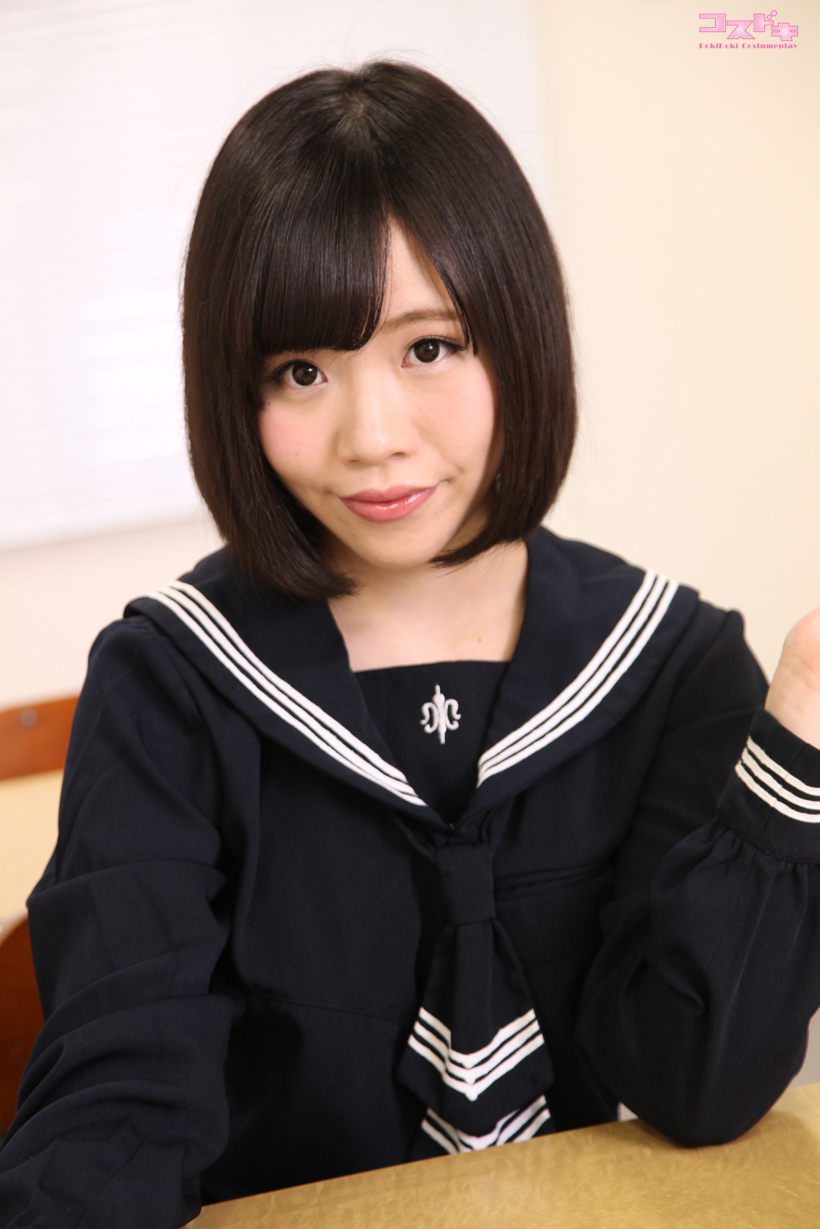 [Cosdoki] Karen Miruku 華恋みるく karenmiruku_pic_sailor1/(68P)