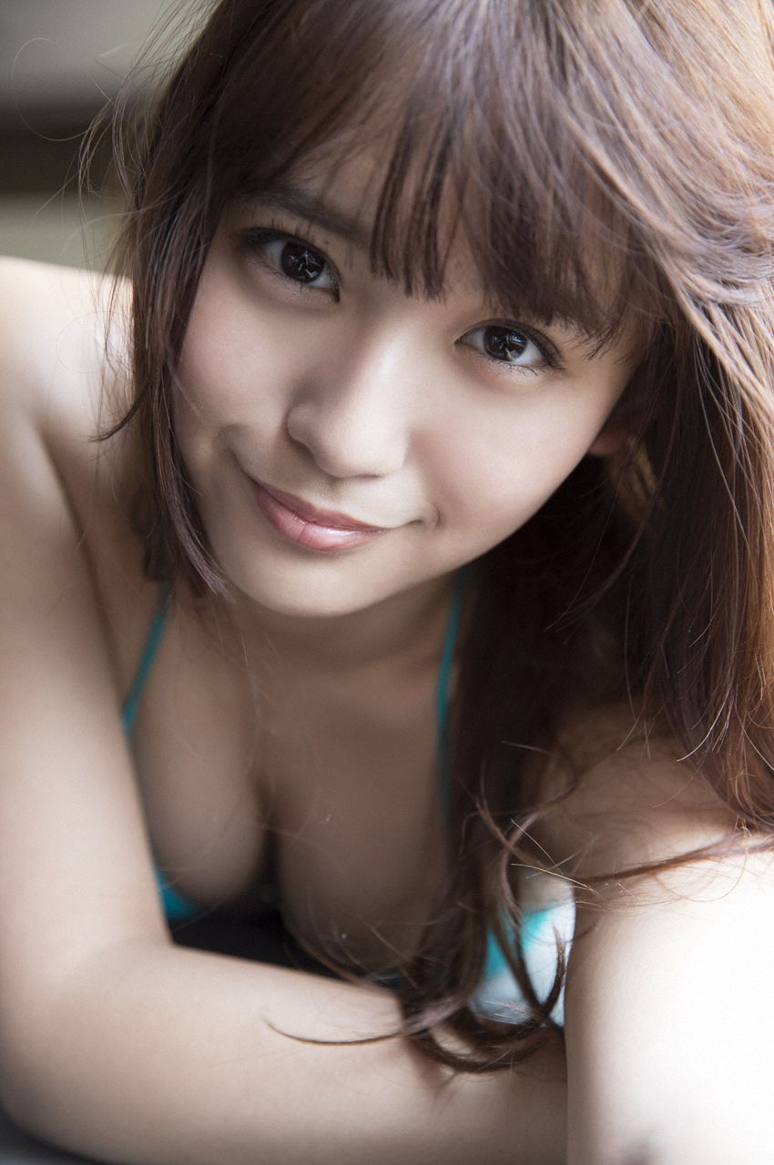 浅川梨奈《進化系18歳の冒険》 [WPB-net] Extra EX601/(80P)