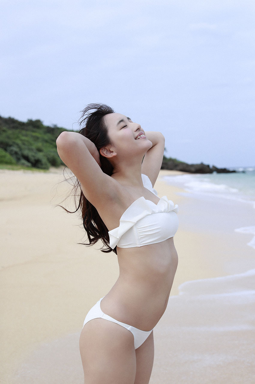 浅川梨奈 《浅川だってエロいのである。》 [WPB-net] Extra EX576/(76P)